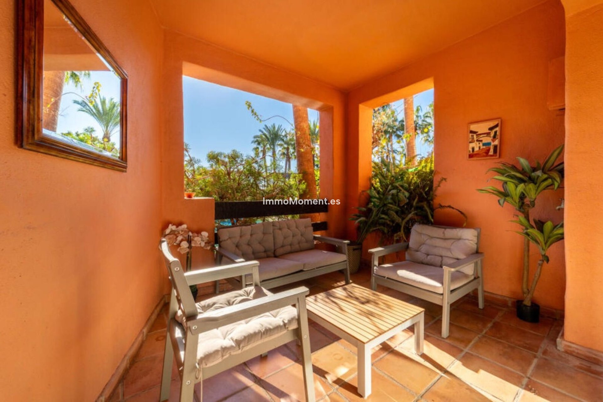 Bestaande woning - Appartement - Marbella - The Golden Mile