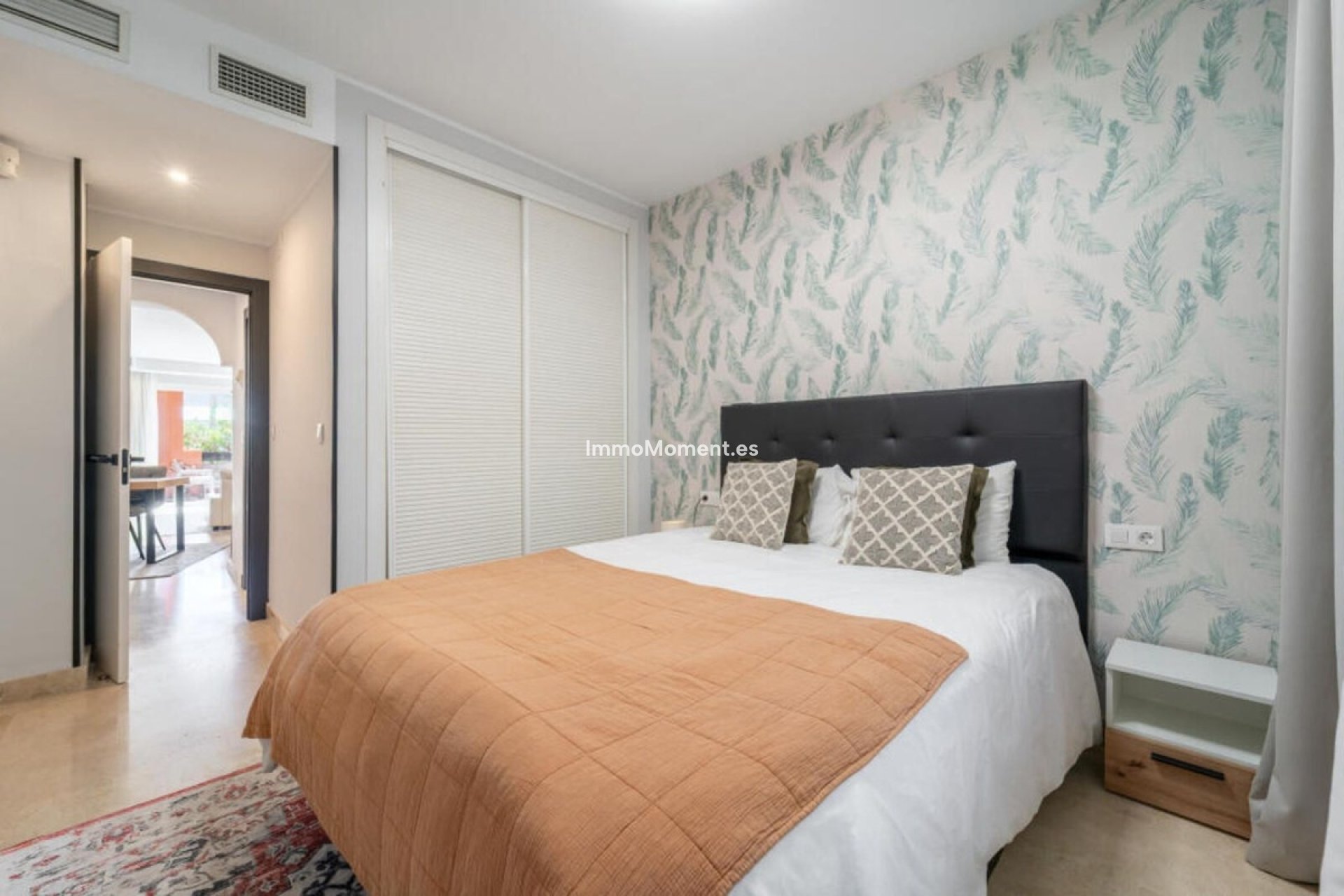 Bestaande woning - Appartement - Marbella - The Golden Mile