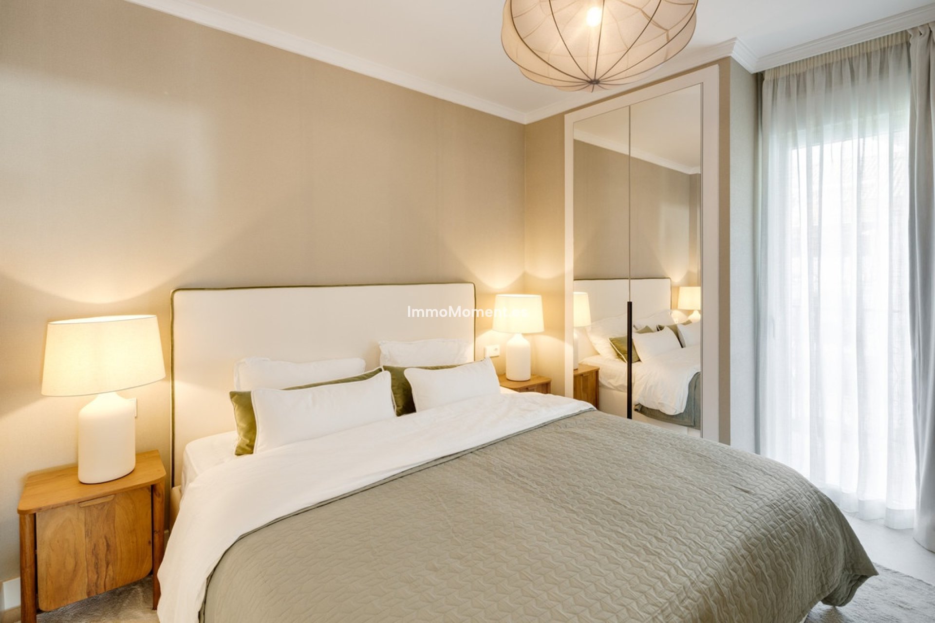 Bestaande woning - Appartement - Marbella - The Golden Mile