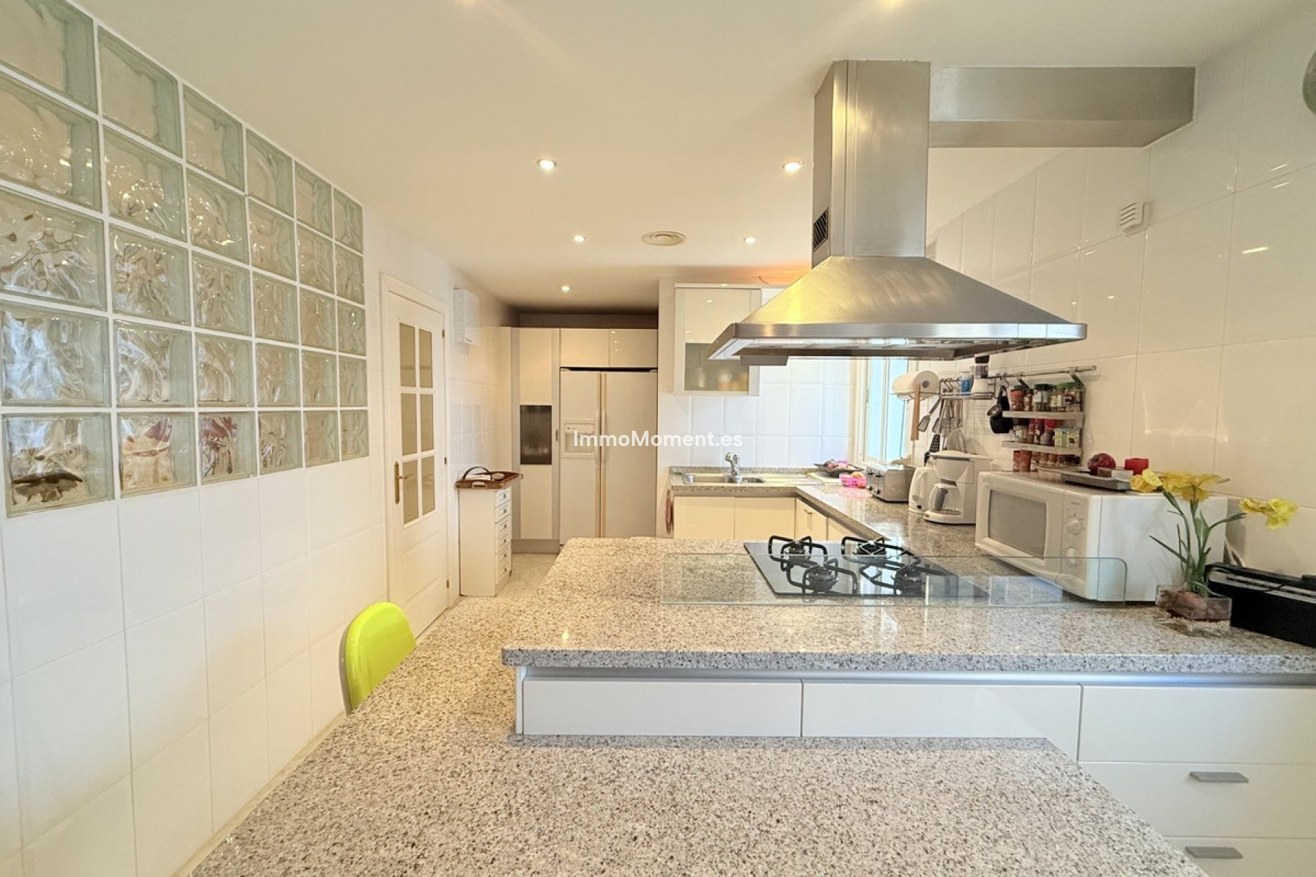 Bestaande woning - Appartement - Marbella - The Golden Mile