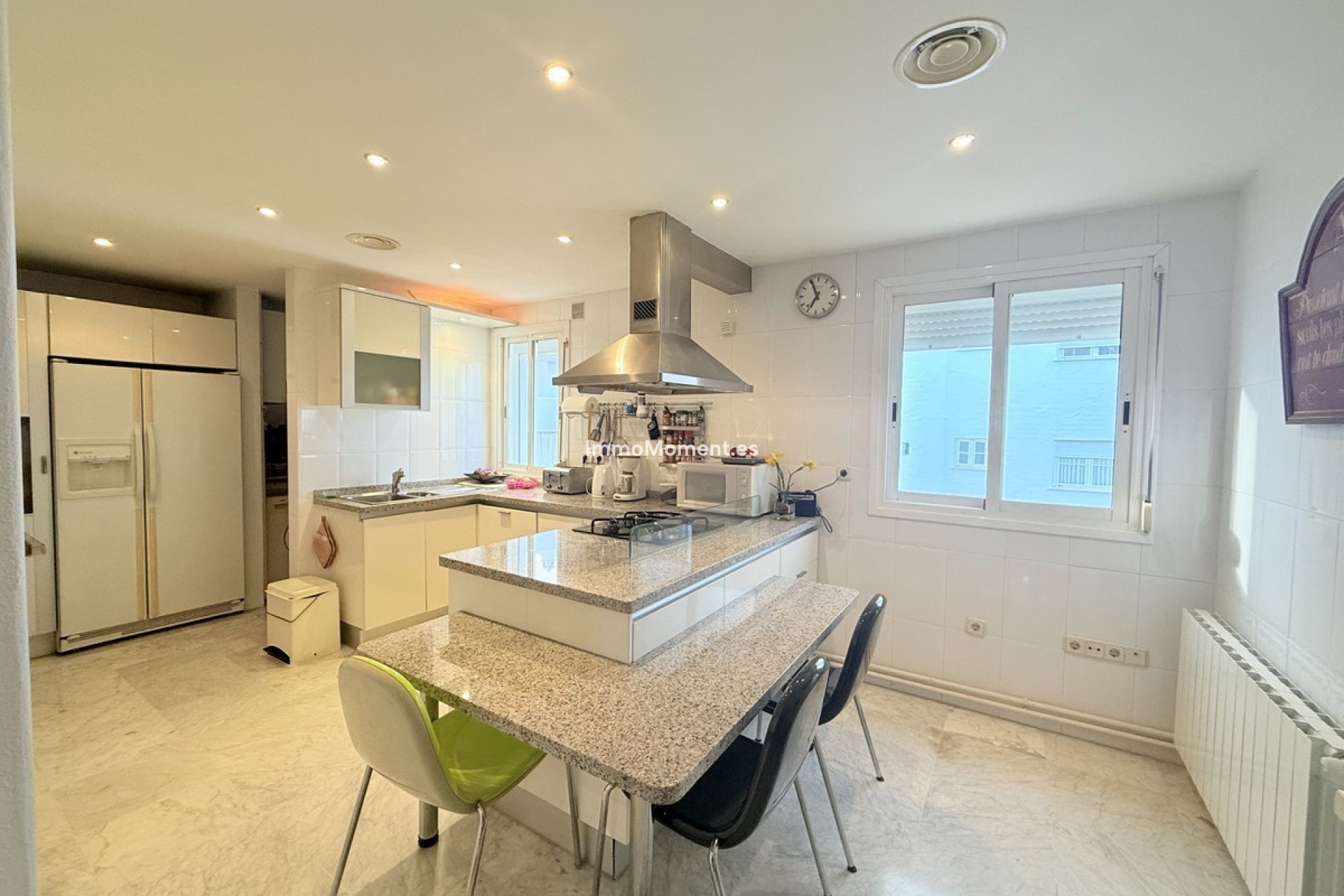 Bestaande woning - Appartement - Marbella - The Golden Mile