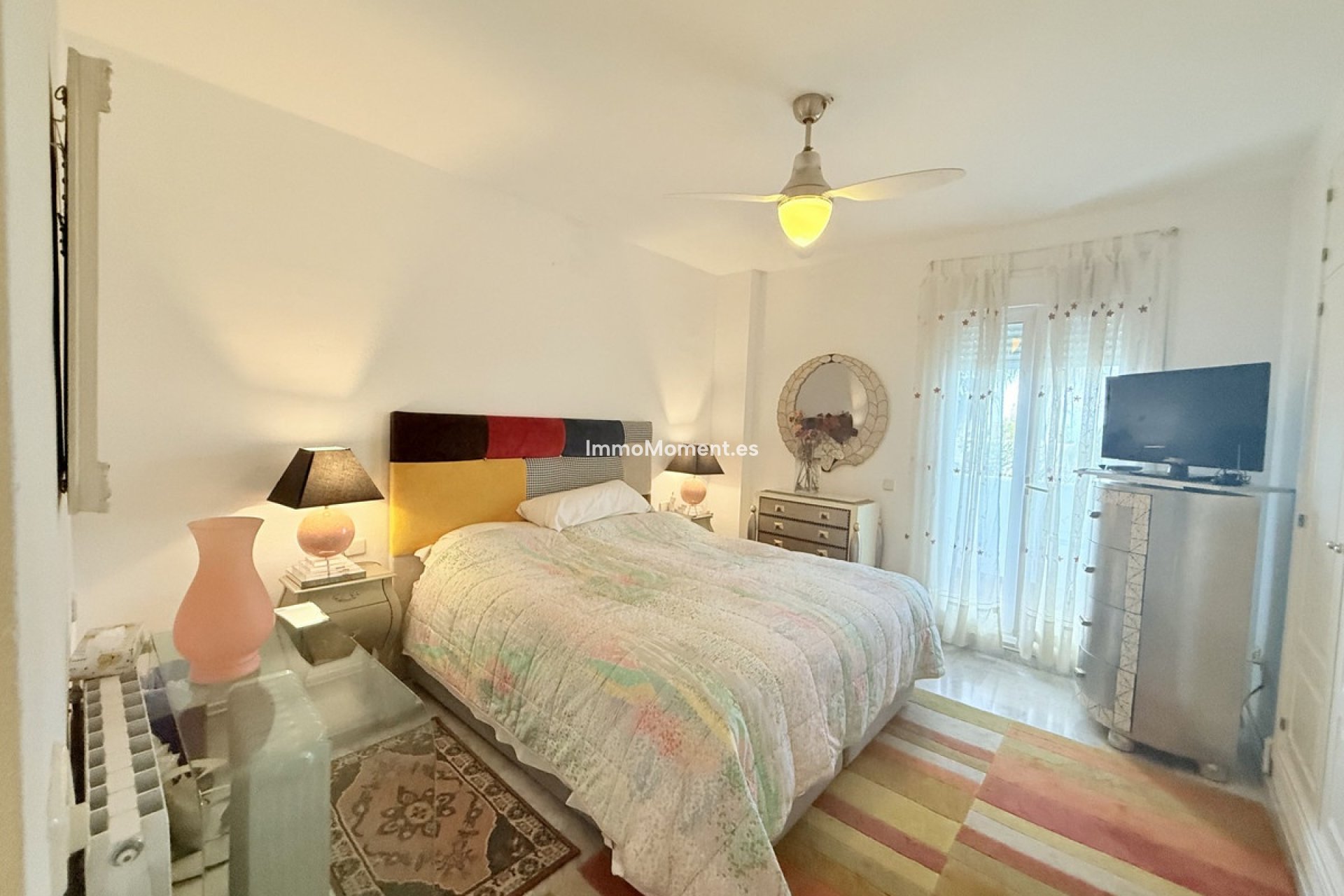 Bestaande woning - Appartement - Marbella - The Golden Mile