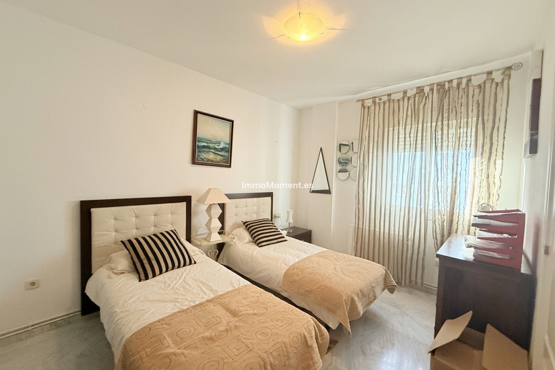 Bestaande woning - Appartement - Marbella - The Golden Mile