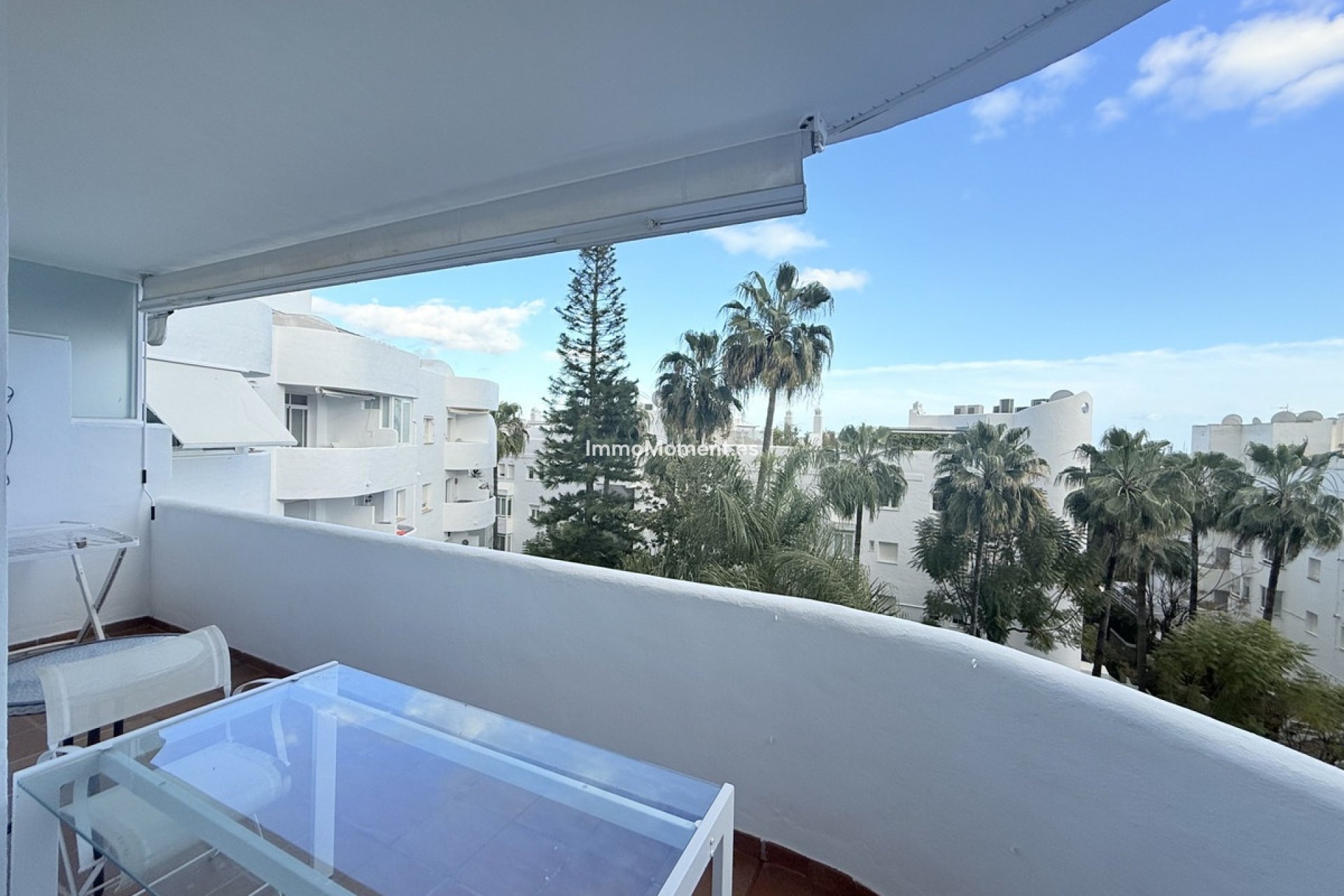 Bestaande woning - Appartement - Marbella - The Golden Mile