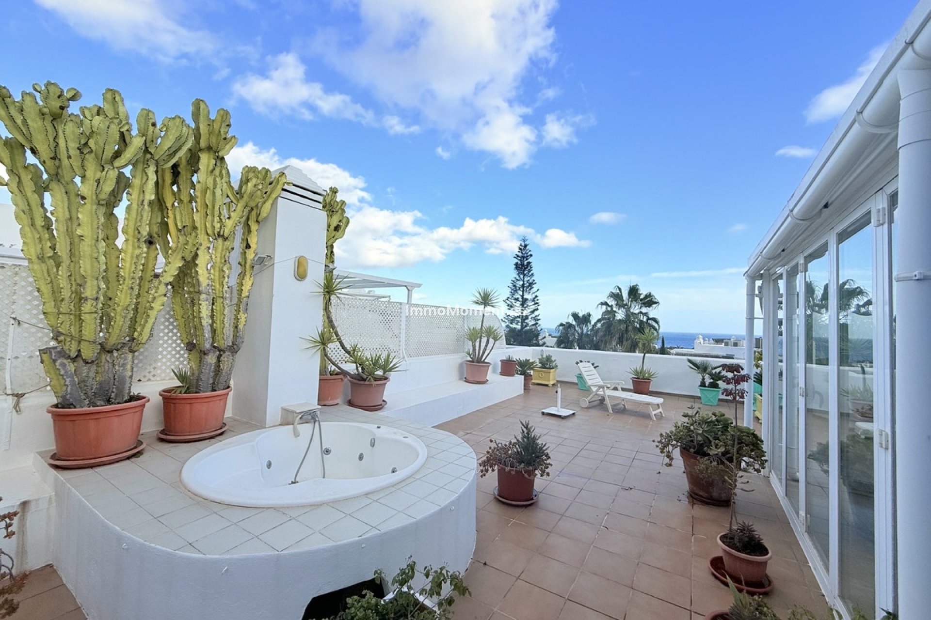 Bestaande woning - Appartement - Marbella - The Golden Mile