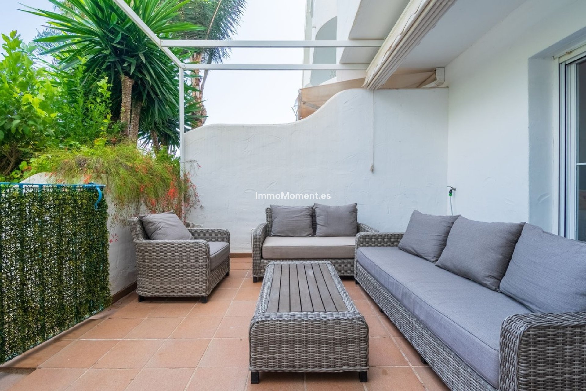 Bestaande woning - Appartement - Marbella - The Golden Mile