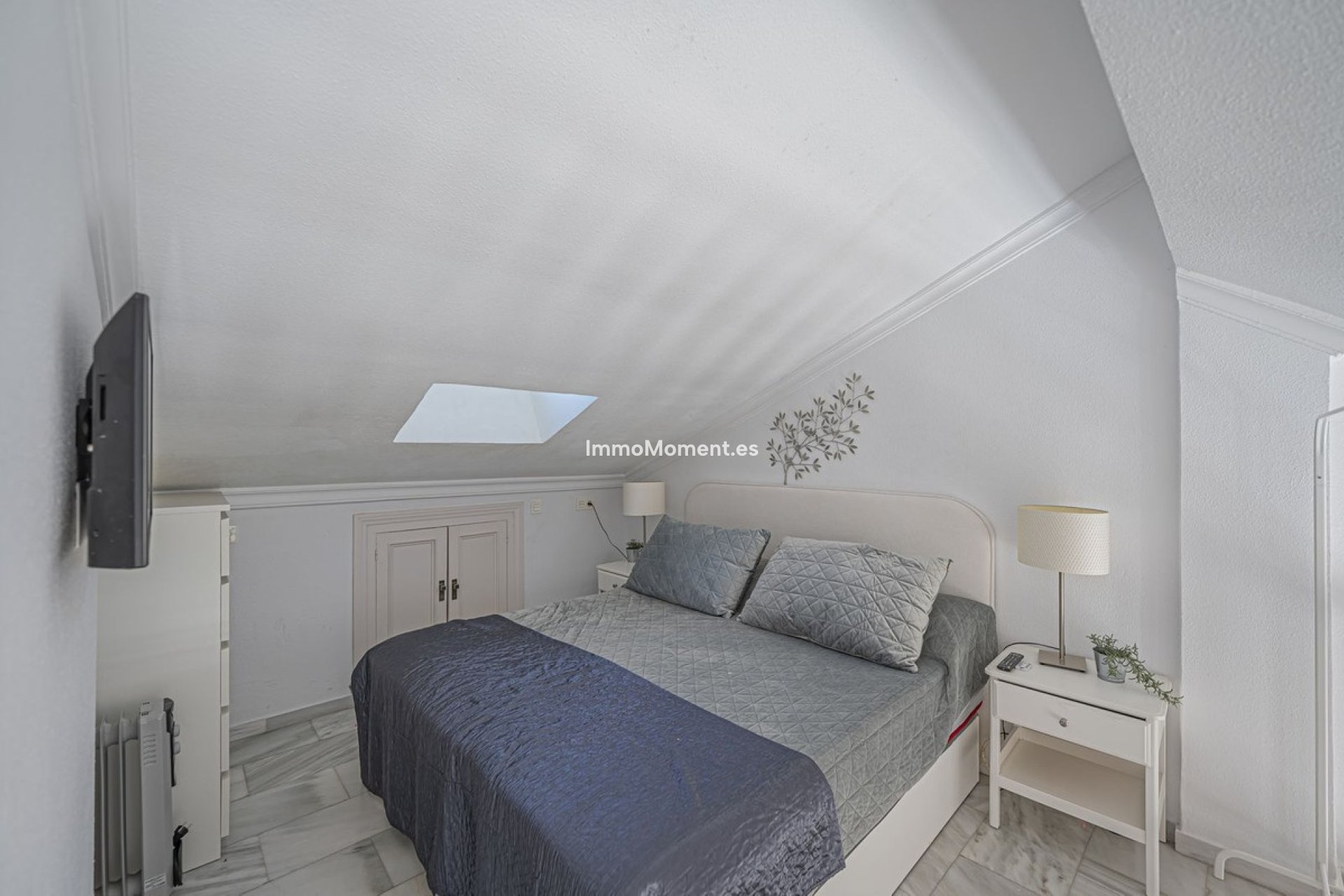 Bestaande woning - Appartement - Marbella - The Golden Mile