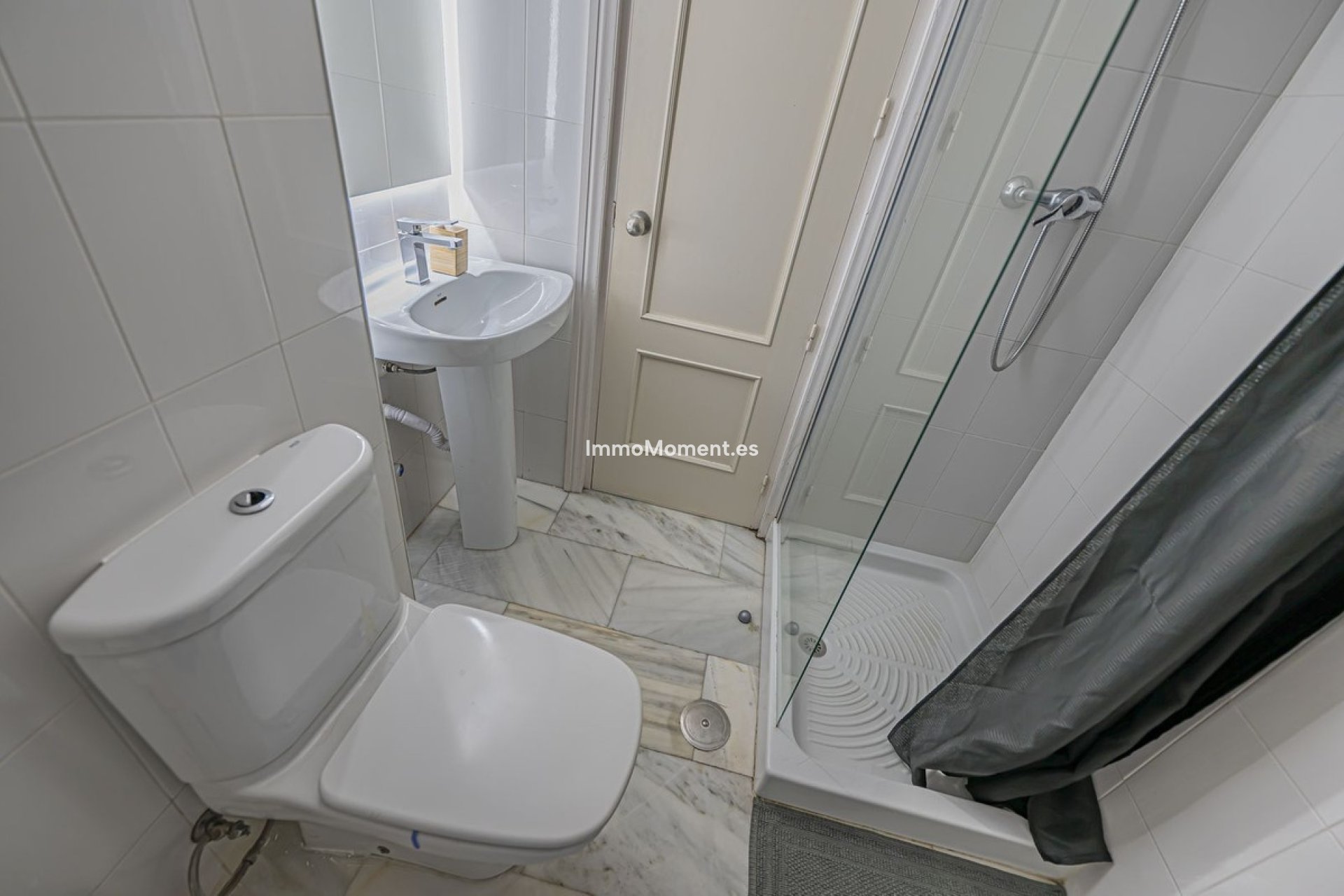 Bestaande woning - Appartement - Marbella - The Golden Mile