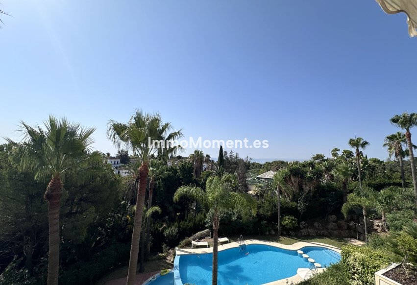 Bestaande woning - Appartement - Marbella - The Golden Mile
