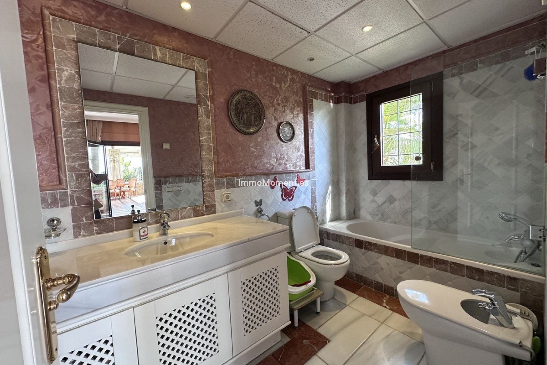 Bestaande woning - Appartement - Marbella - The Golden Mile