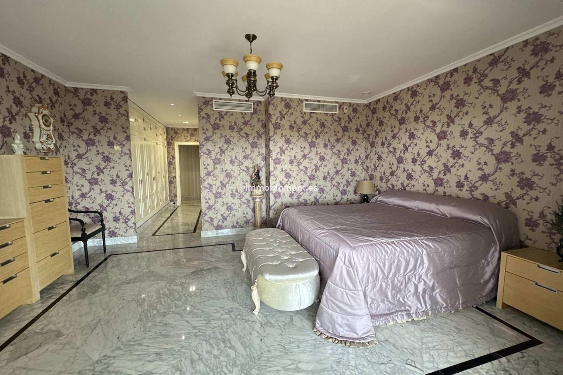 Bestaande woning - Appartement - Marbella - The Golden Mile