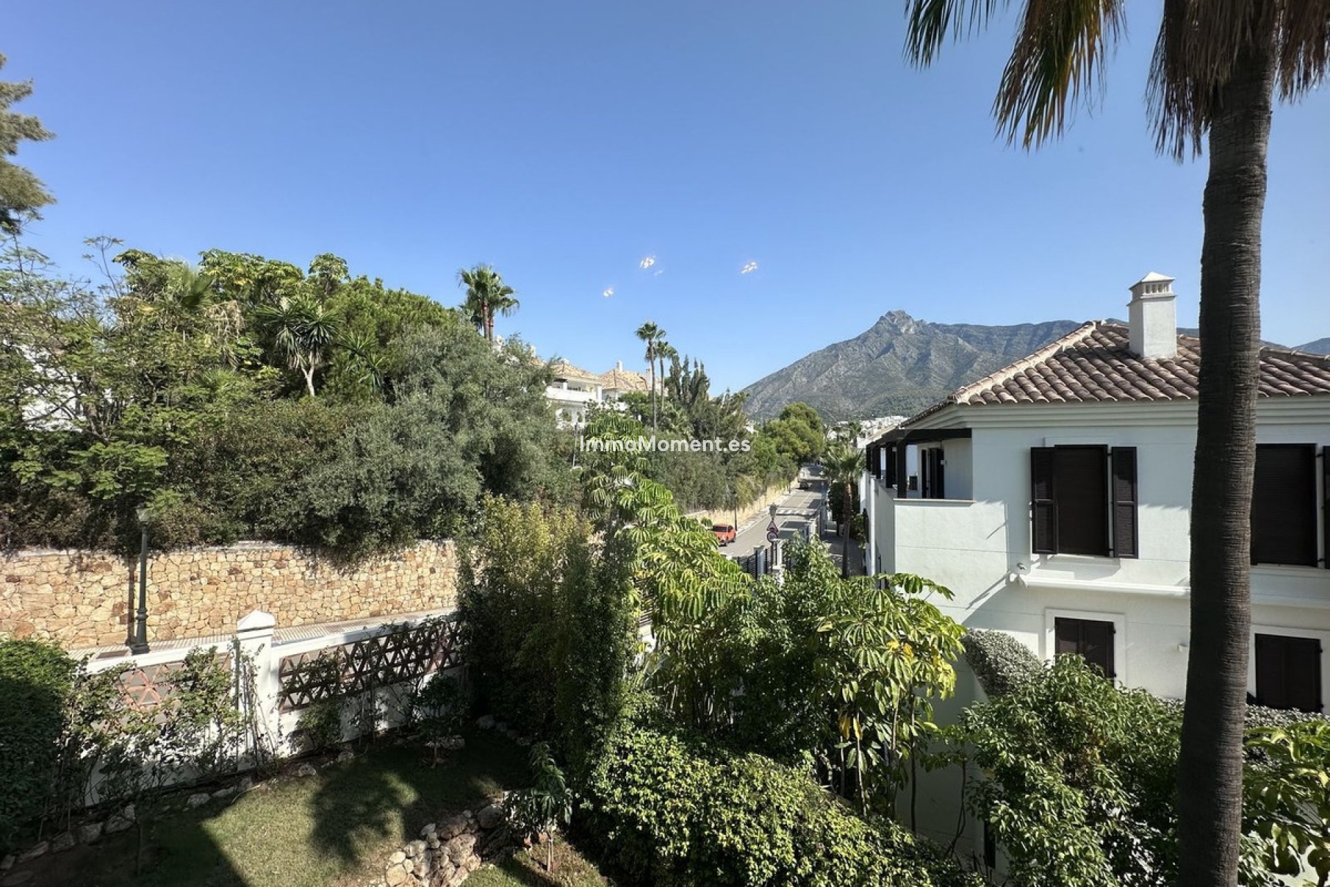 Bestaande woning - Appartement - Marbella - The Golden Mile