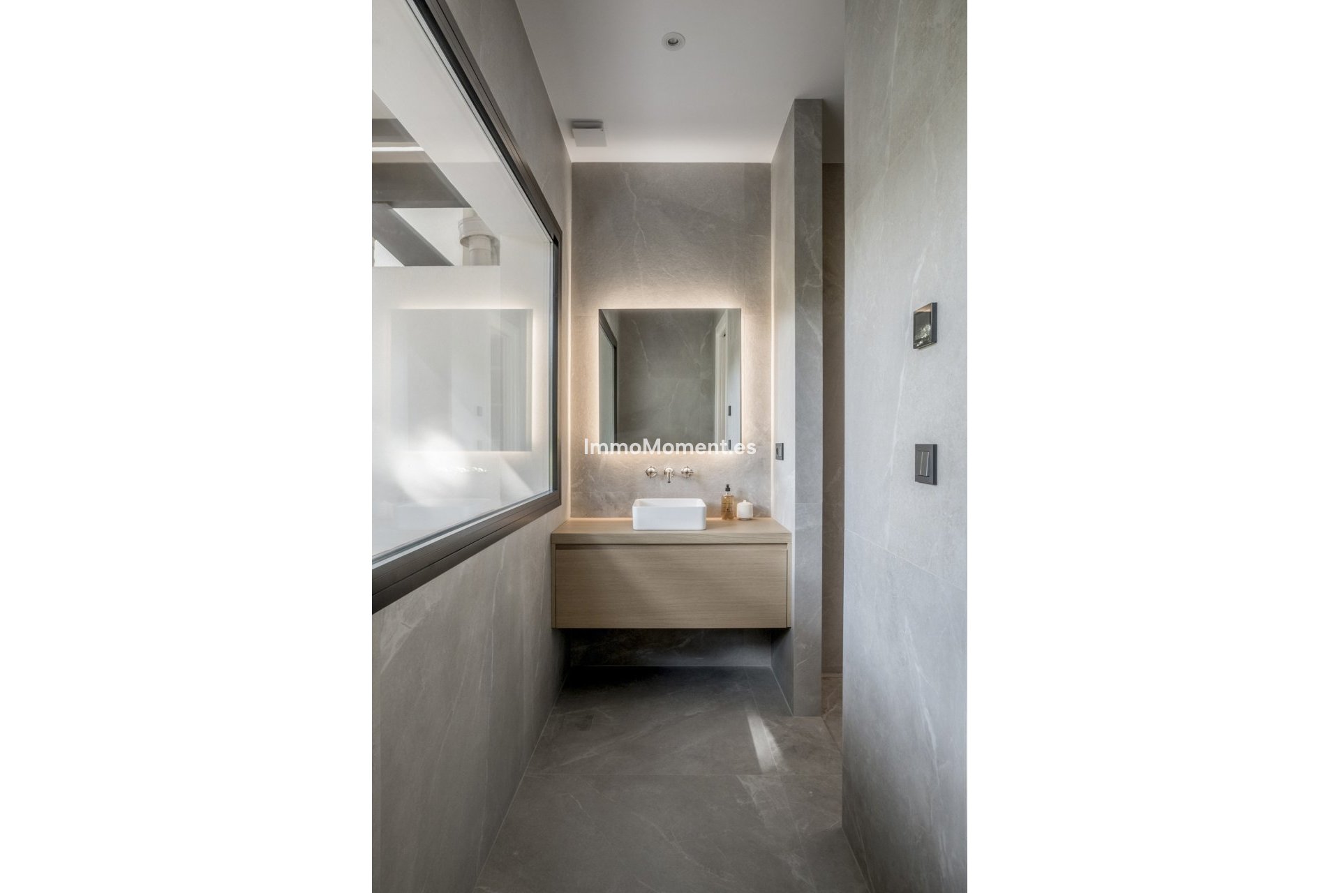 Bestaande woning - Appartement - Marbella - The Golden Mile