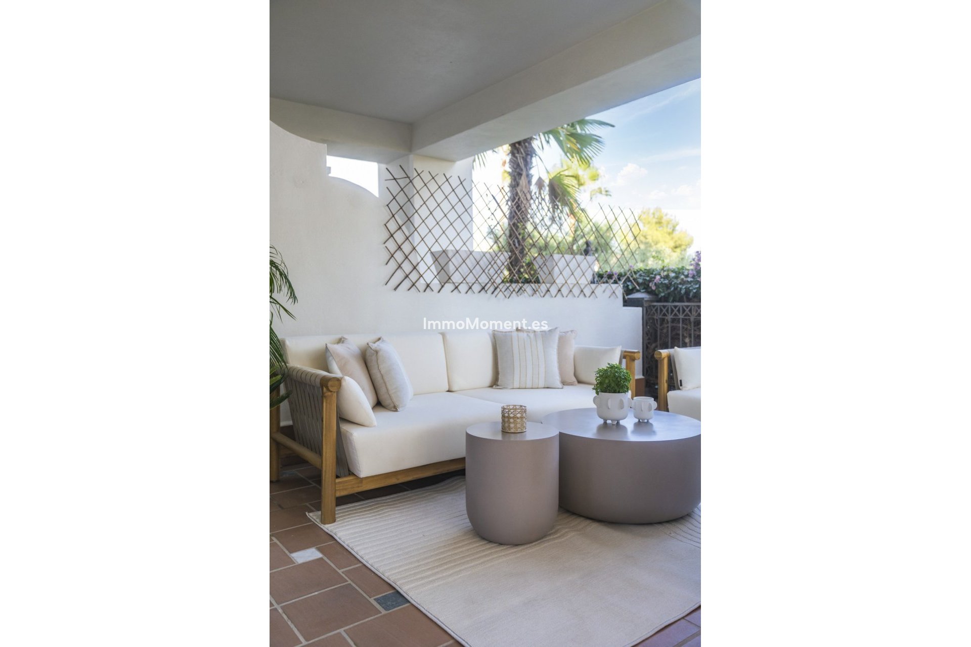 Bestaande woning - Appartement - Marbella - The Golden Mile