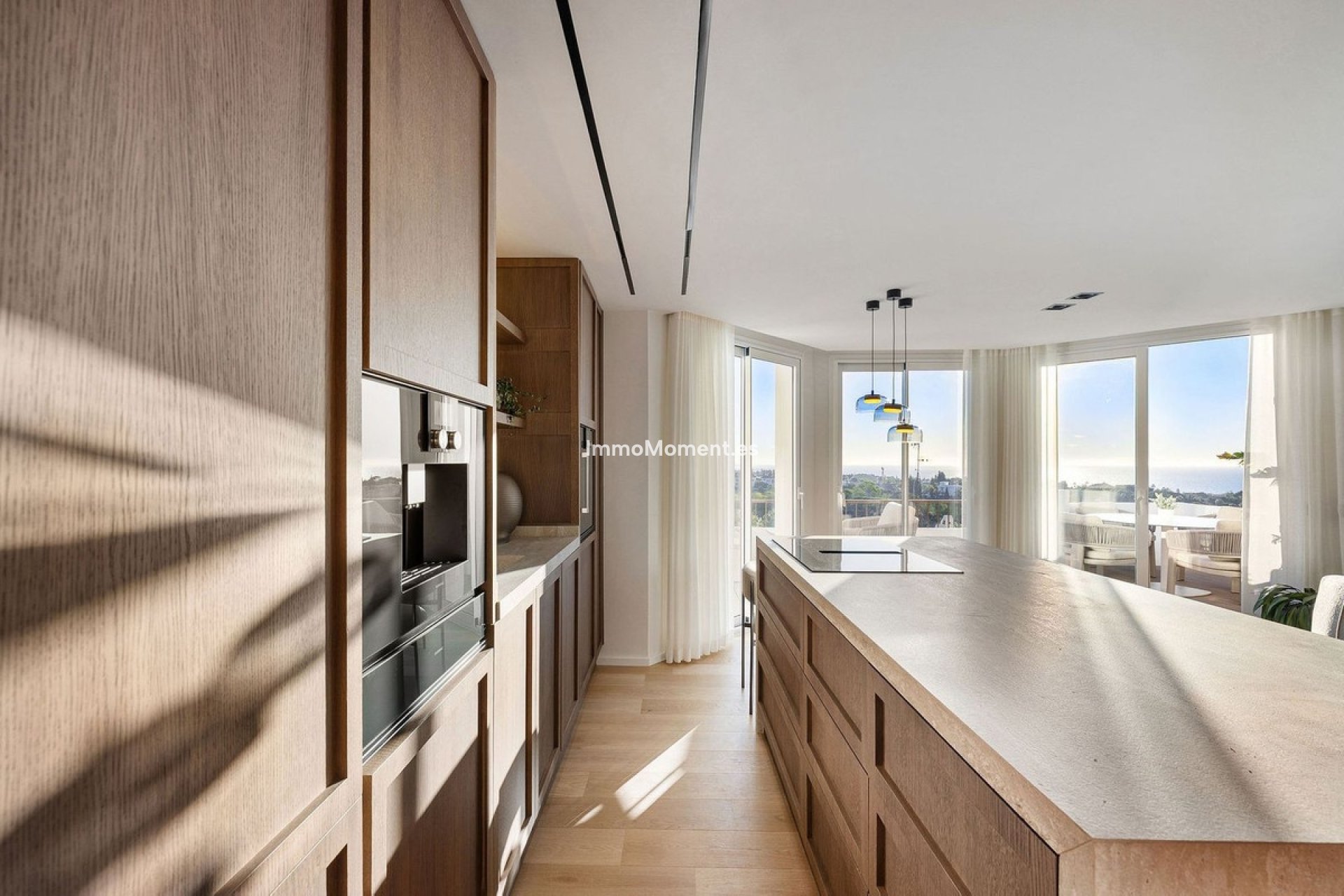 Bestaande woning - Appartement - Marbella - The Golden Mile