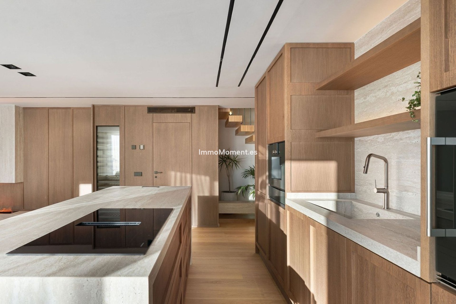 Bestaande woning - Appartement - Marbella - The Golden Mile