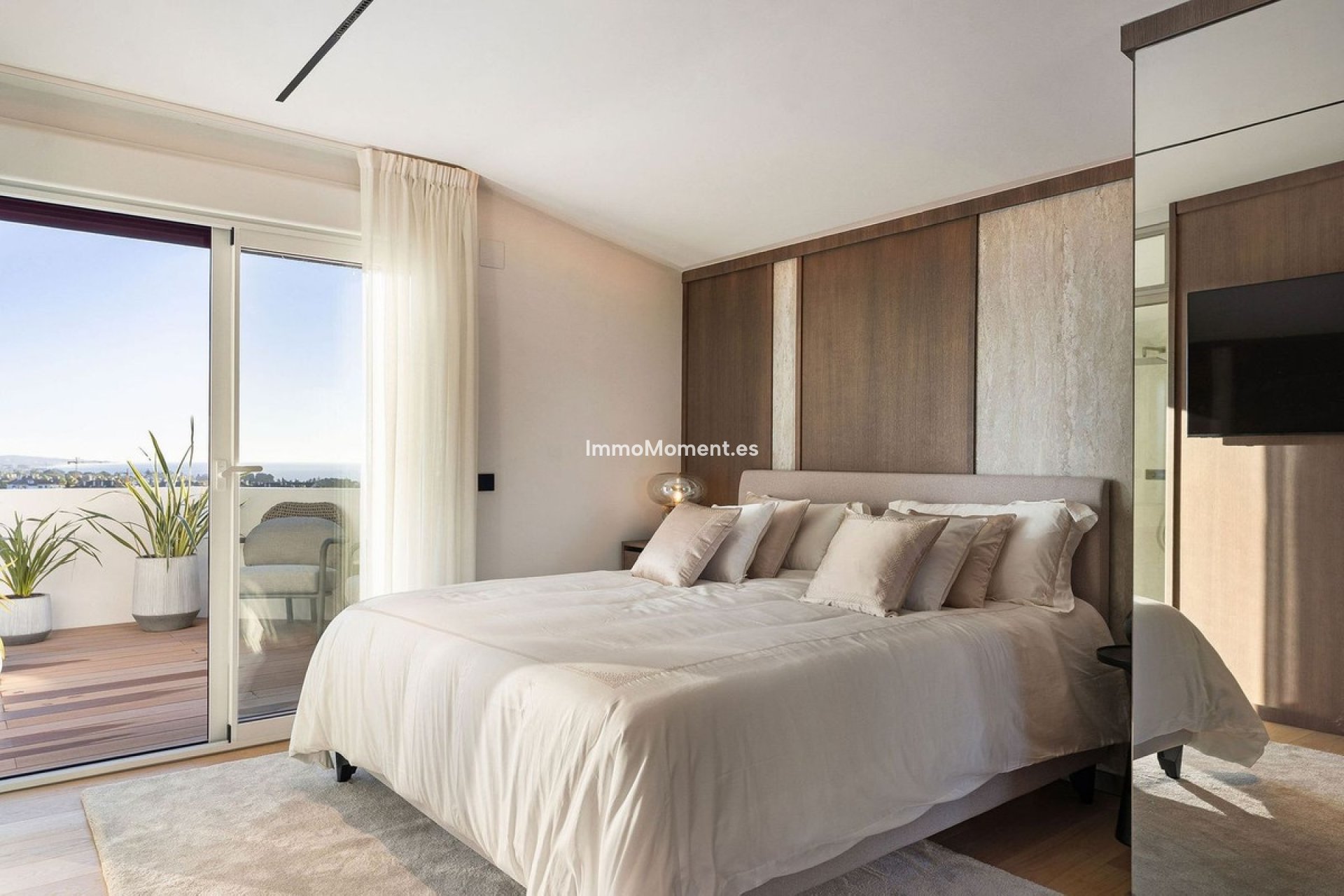 Bestaande woning - Appartement - Marbella - The Golden Mile