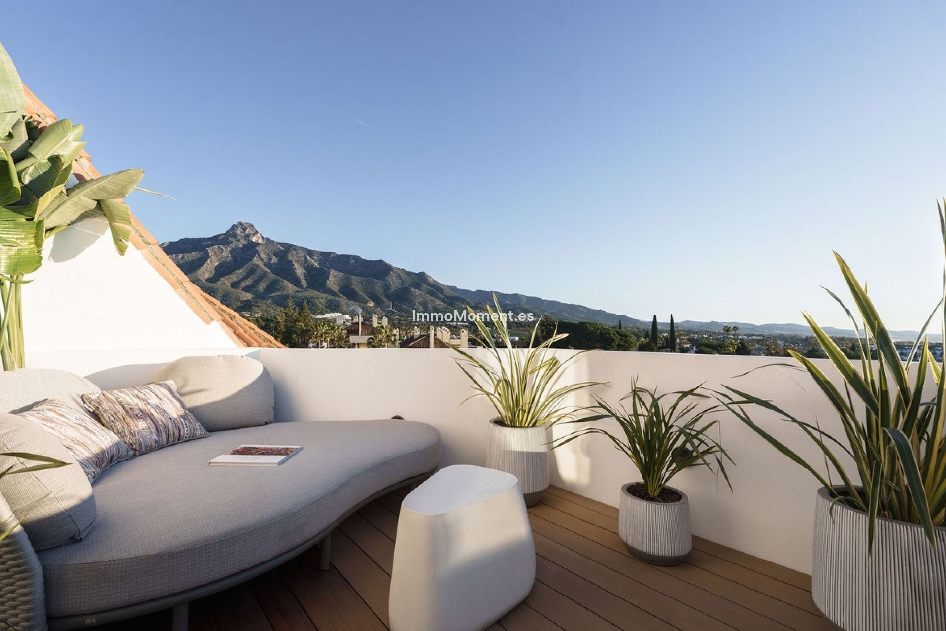 Bestaande woning - Appartement - Marbella - The Golden Mile