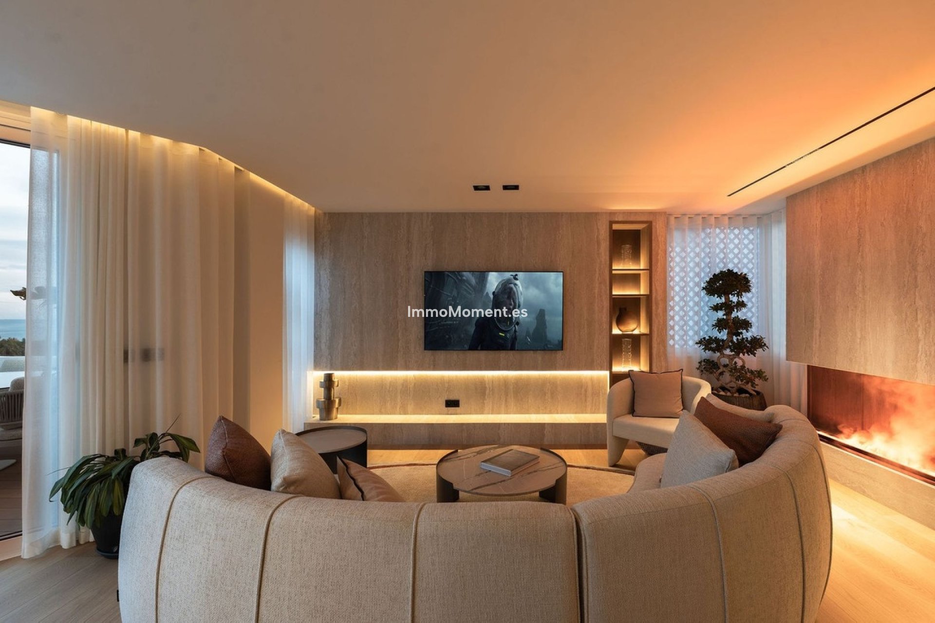 Bestaande woning - Appartement - Marbella - The Golden Mile