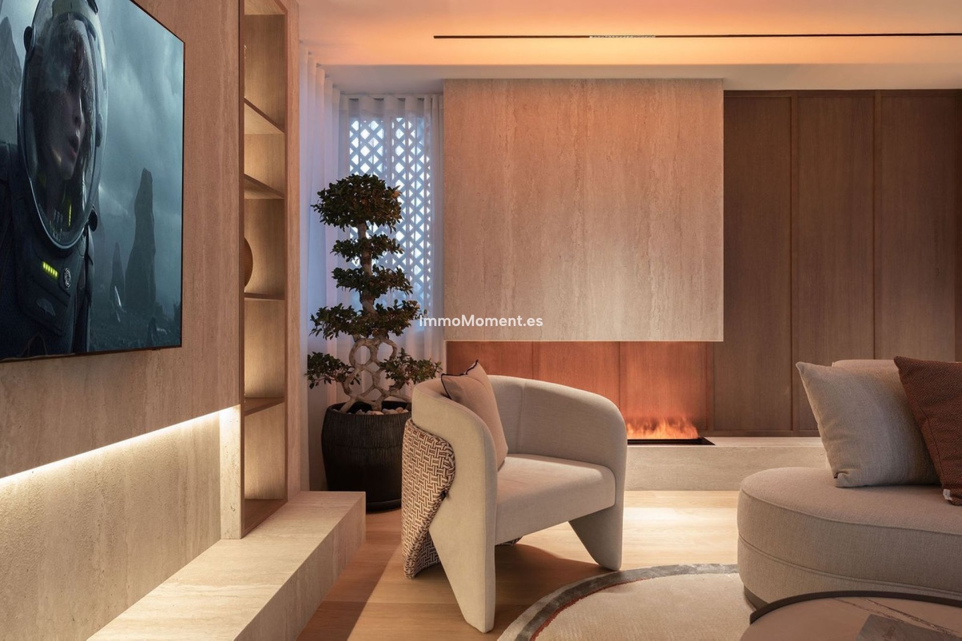 Bestaande woning - Appartement - Marbella - The Golden Mile