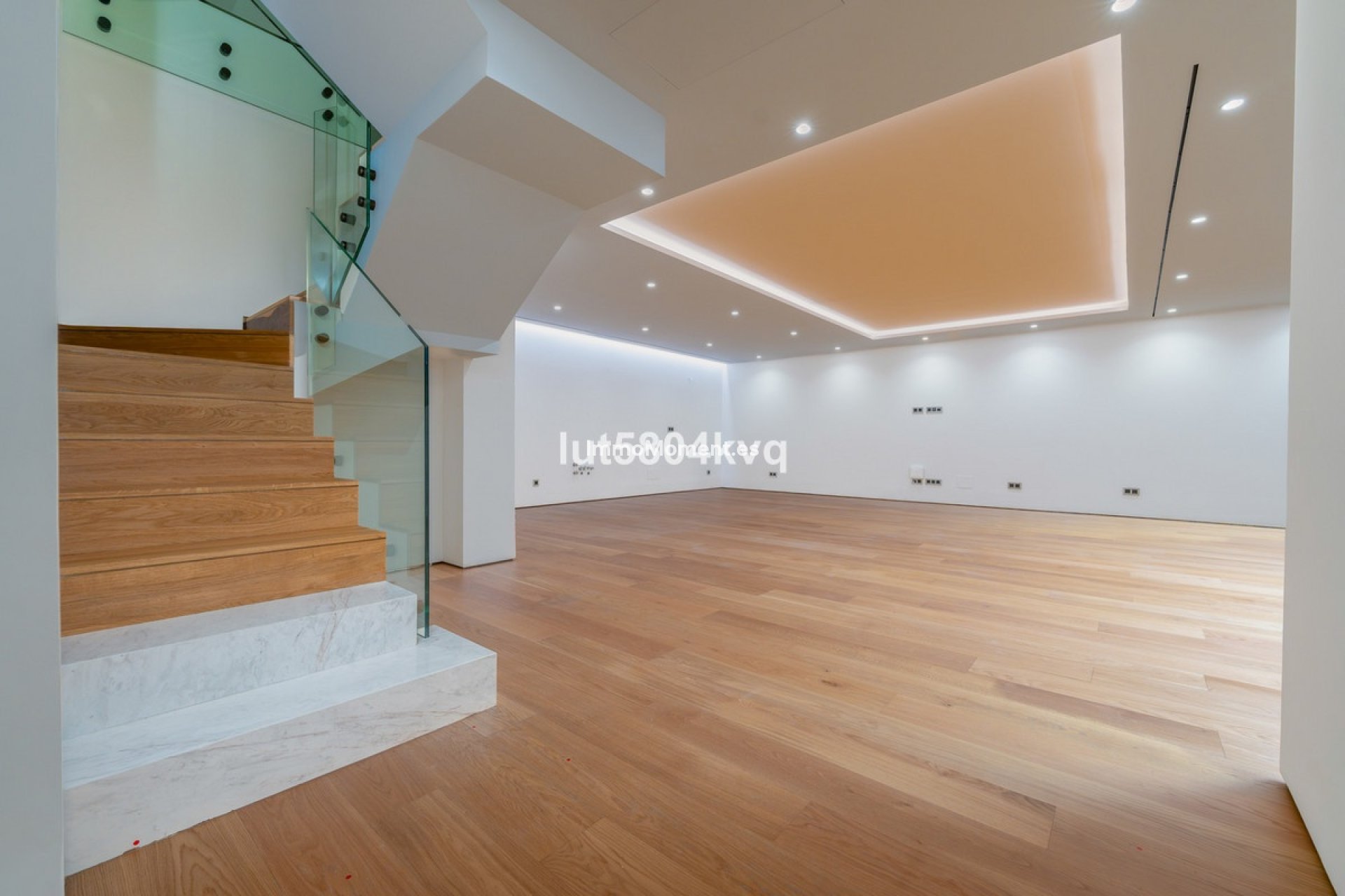 Bestaande woning - Appartement - Marbella - The Golden Mile