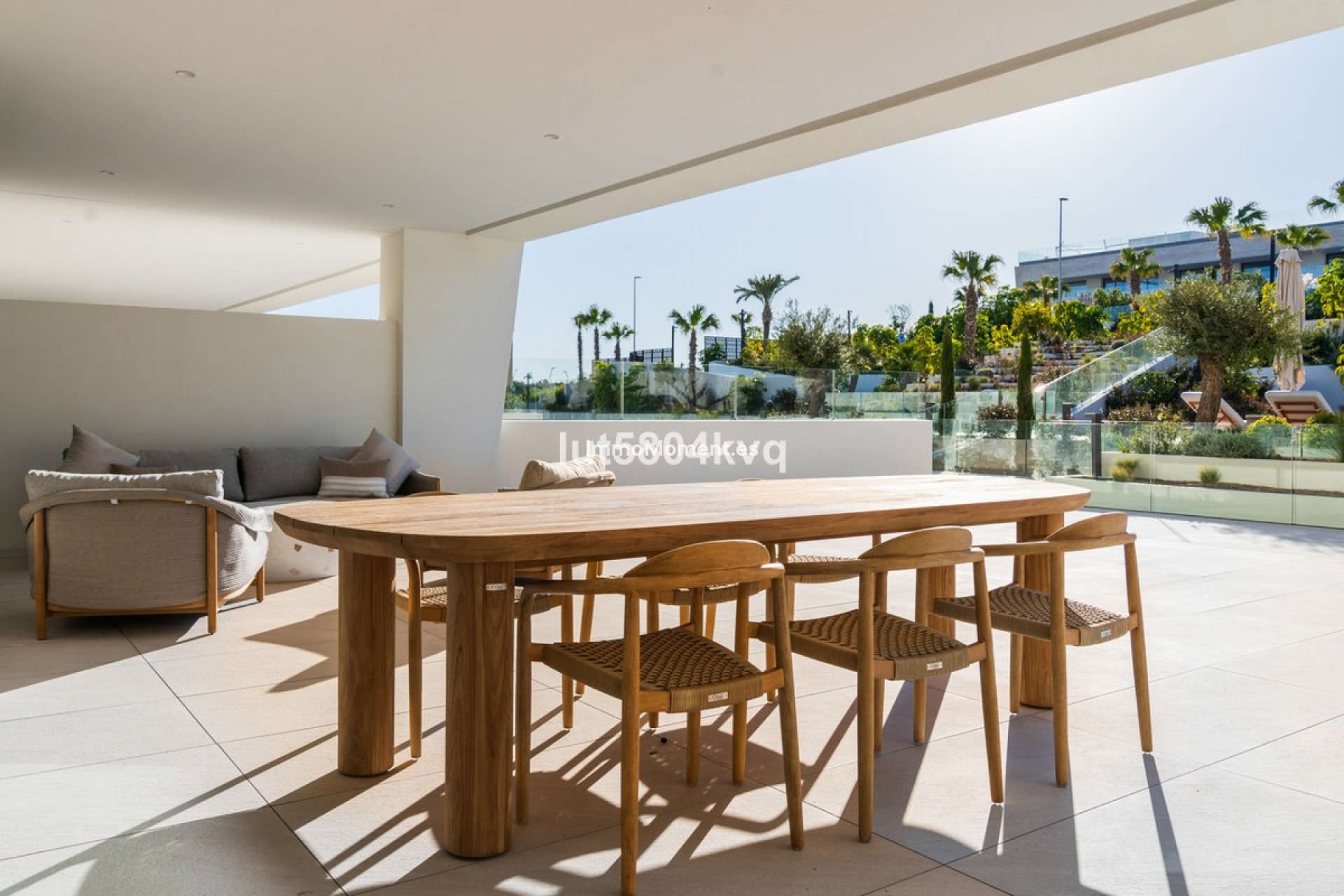 Bestaande woning - Appartement - Marbella - The Golden Mile