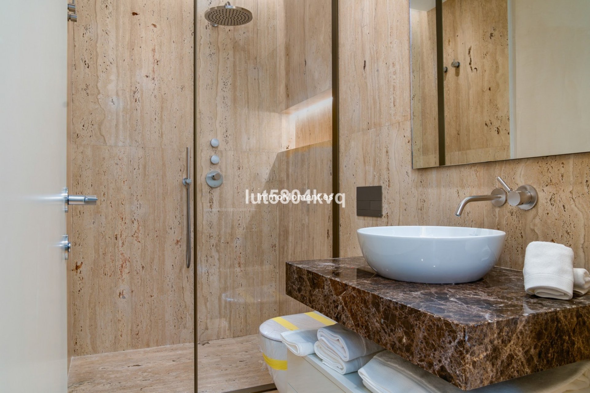 Bestaande woning - Appartement - Marbella - The Golden Mile