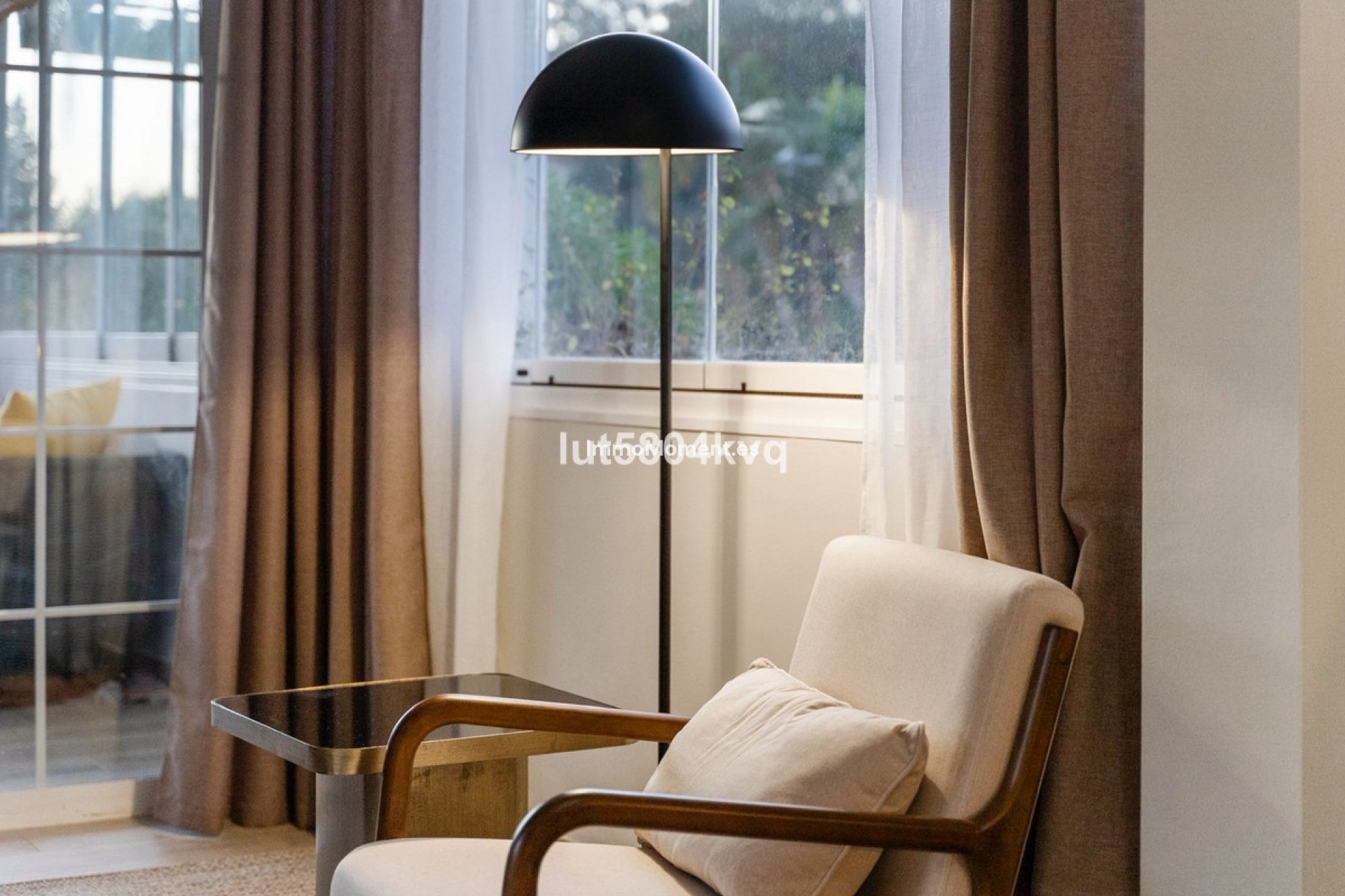 Bestaande woning - Appartement - Marbella - The Golden Mile