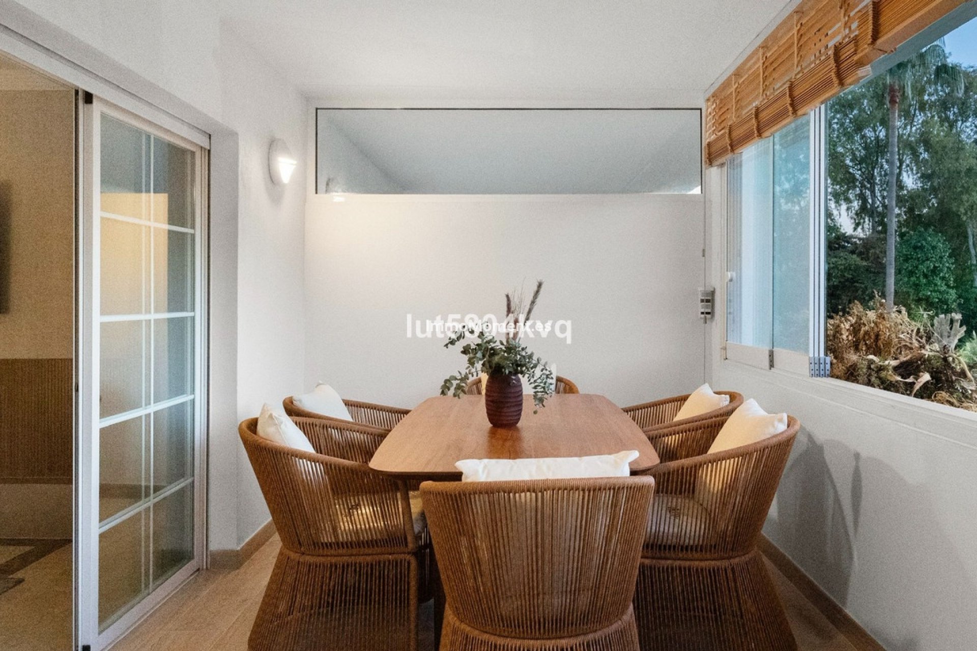 Bestaande woning - Appartement - Marbella - The Golden Mile