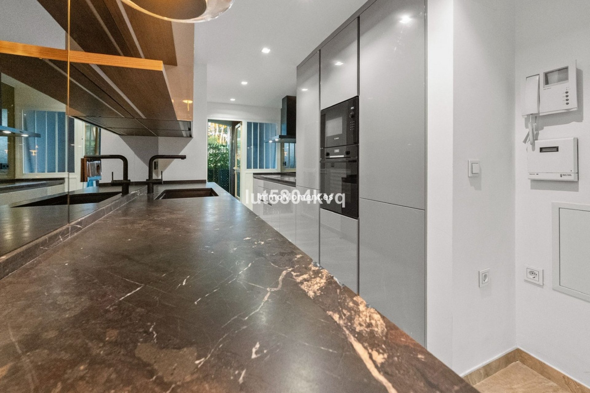 Bestaande woning - Appartement - Marbella - The Golden Mile