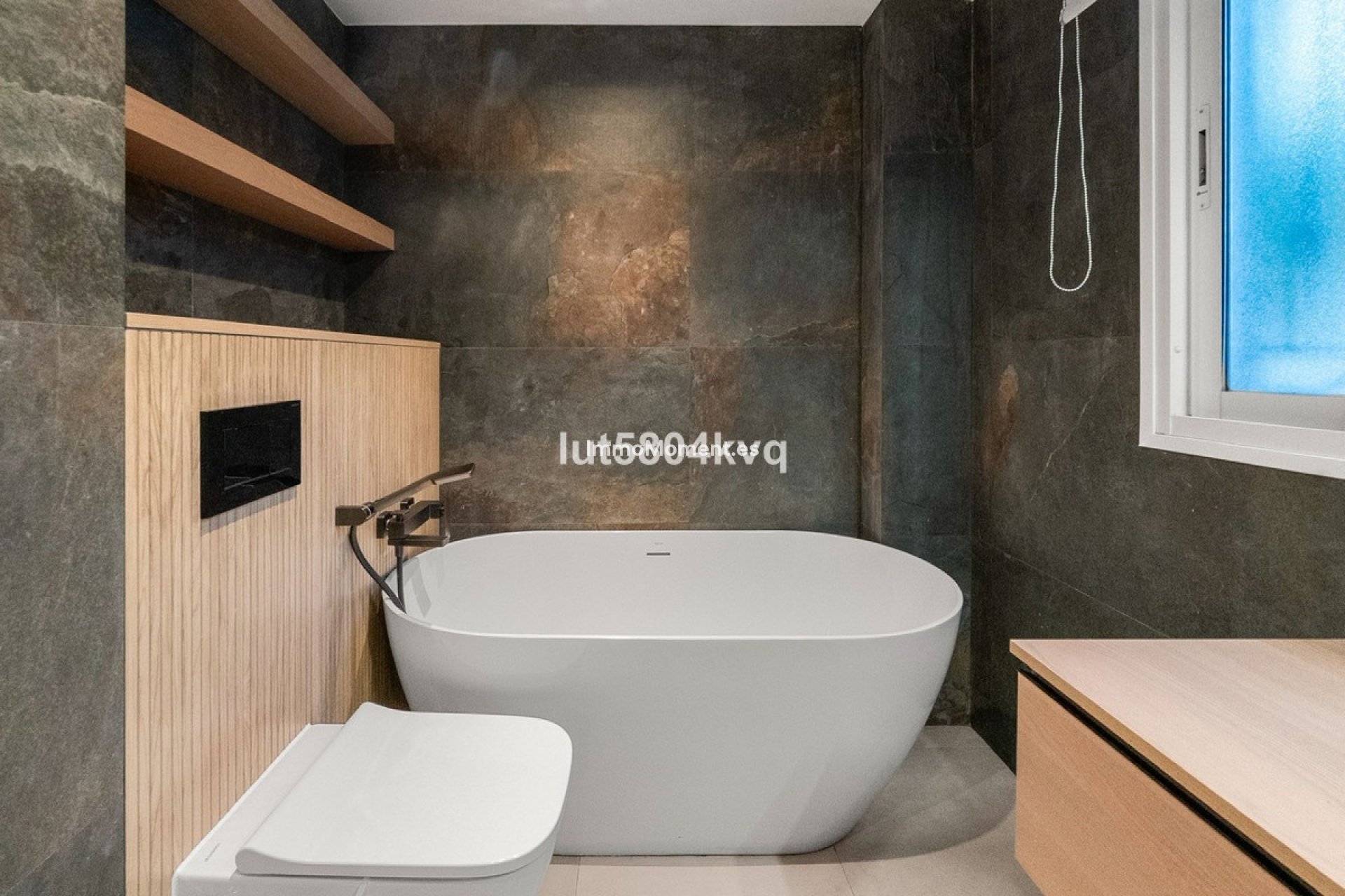 Bestaande woning - Appartement - Marbella - The Golden Mile