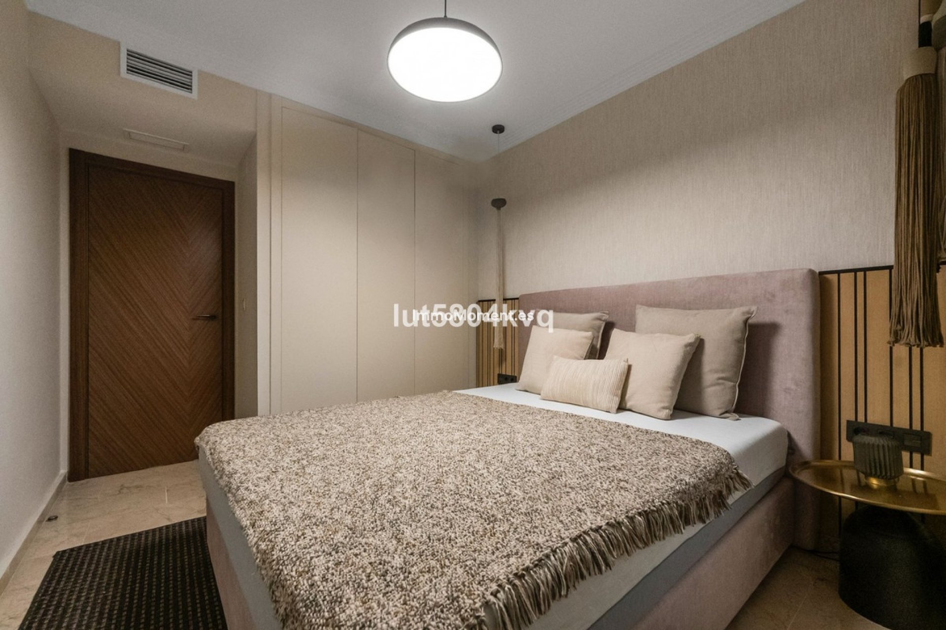 Bestaande woning - Appartement - Marbella - The Golden Mile