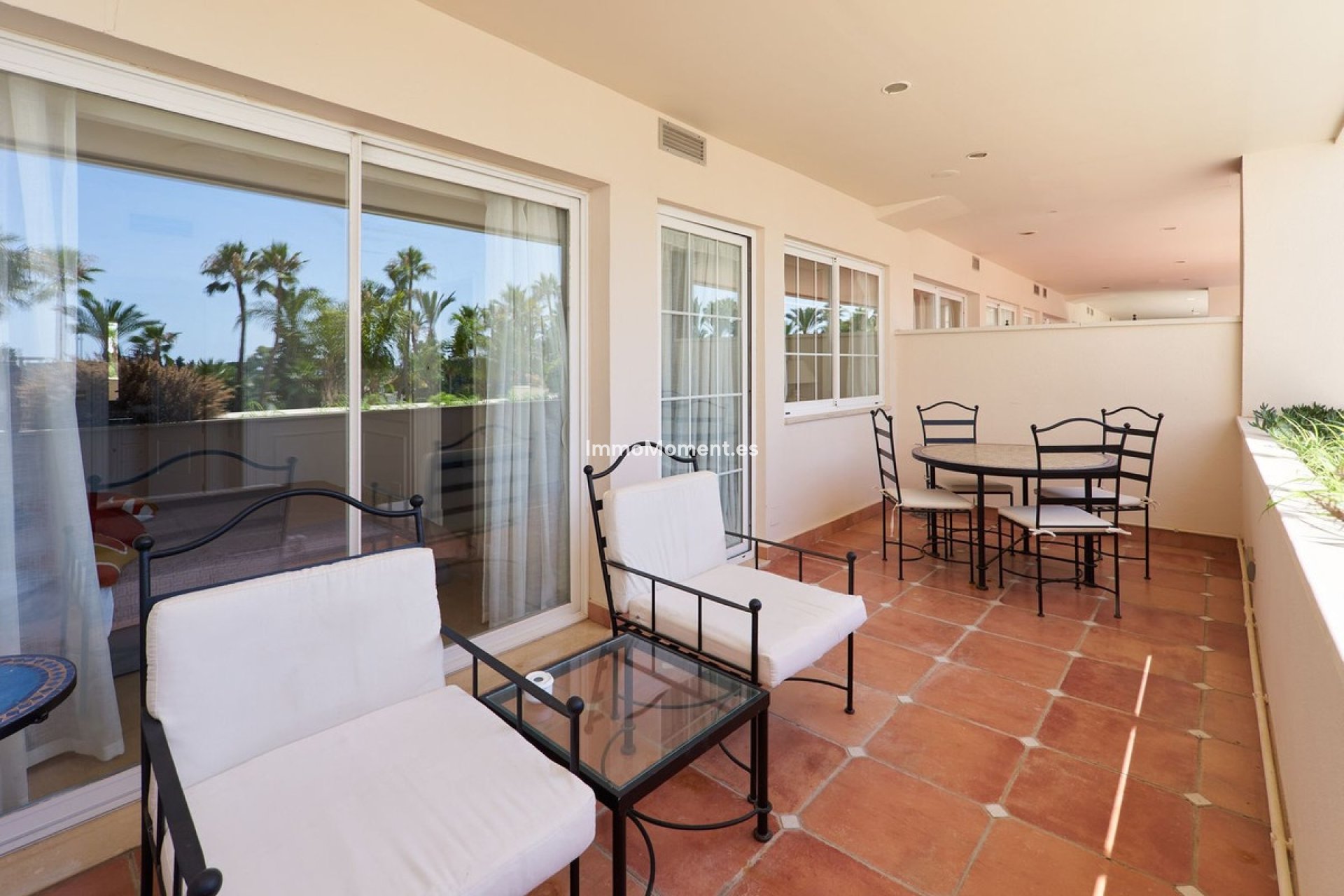 Bestaande woning - Appartement - Marbella - The Golden Mile