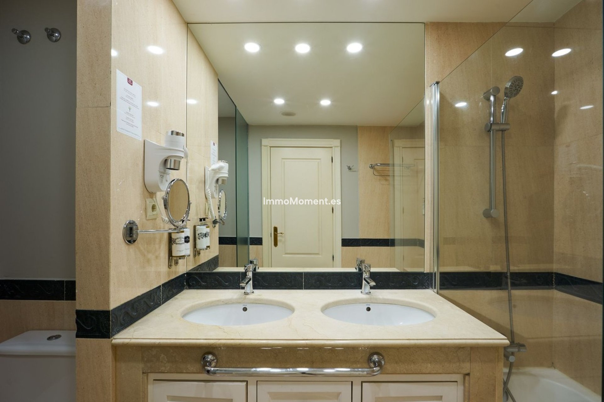 Bestaande woning - Appartement - Marbella - The Golden Mile