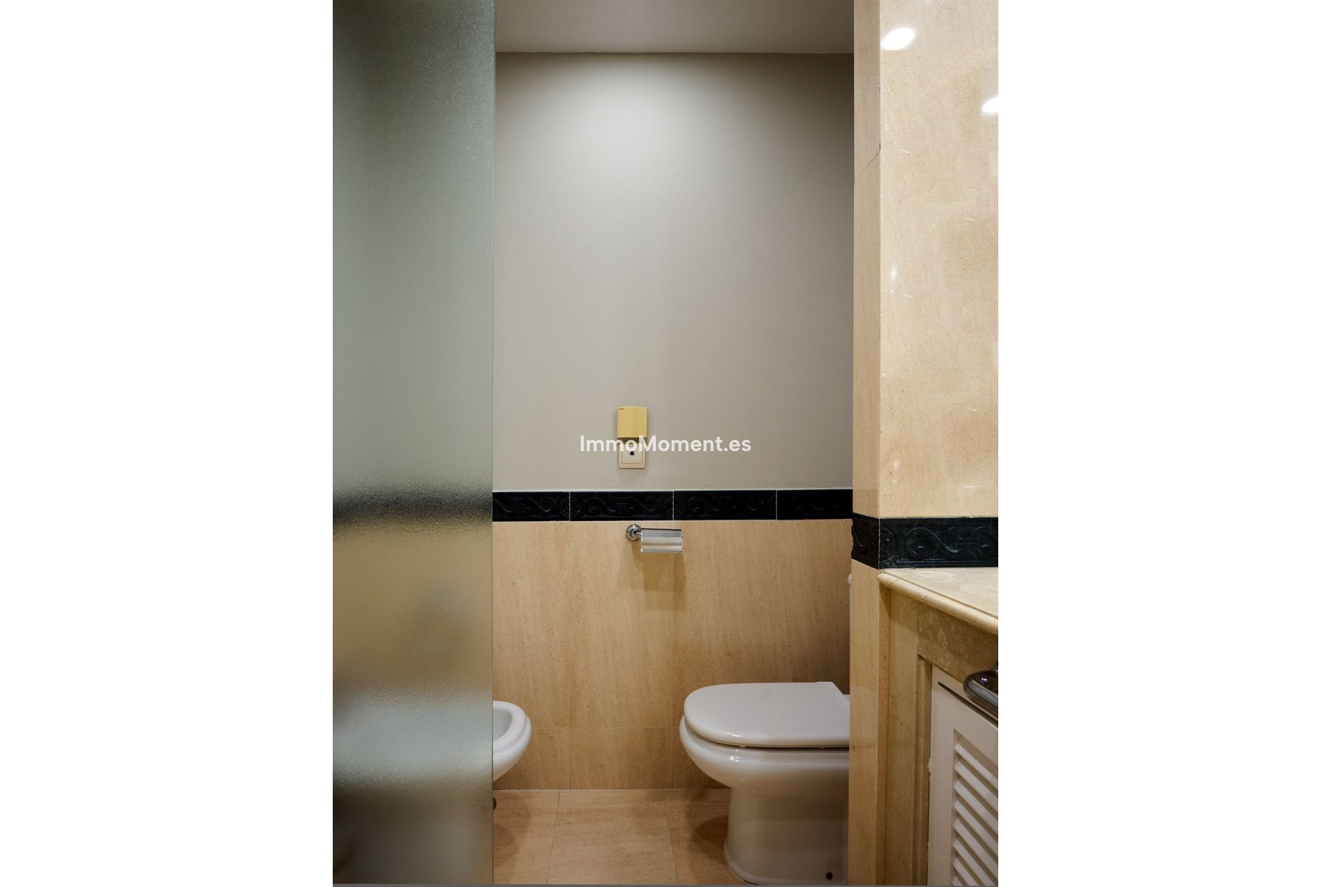 Bestaande woning - Appartement - Marbella - The Golden Mile