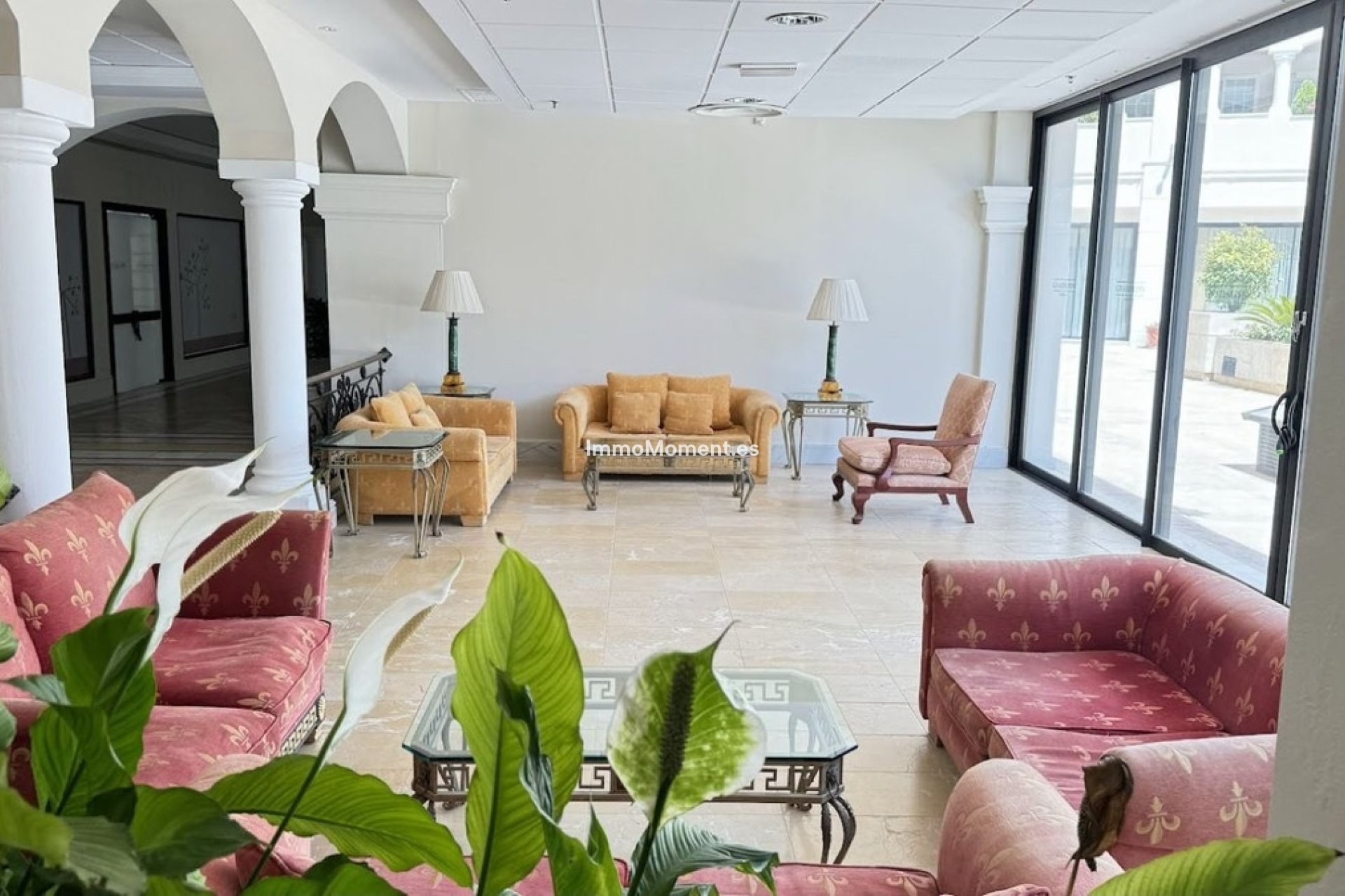 Bestaande woning - Appartement - Marbella - The Golden Mile