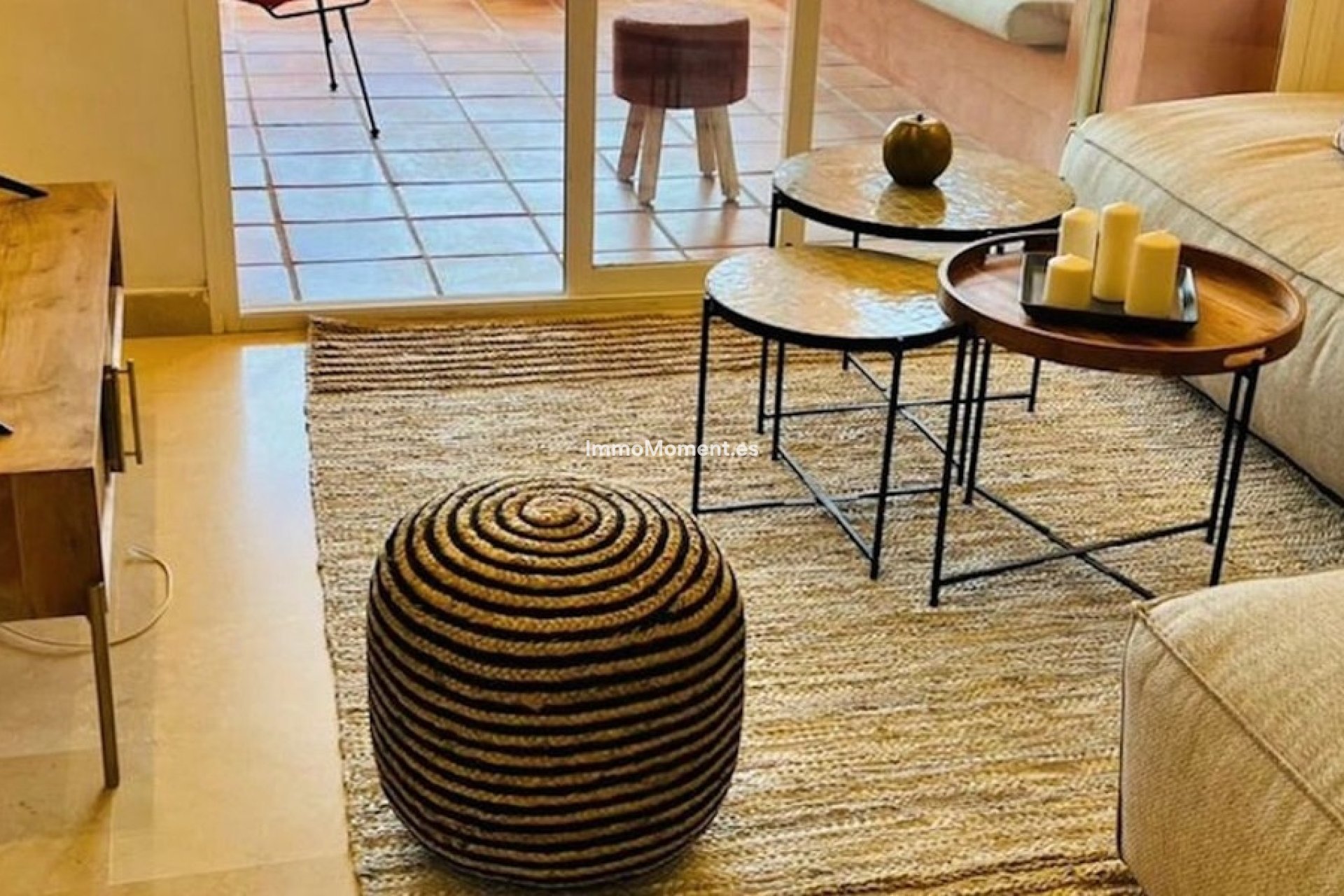 Bestaande woning - Appartement - Marbella - The Golden Mile