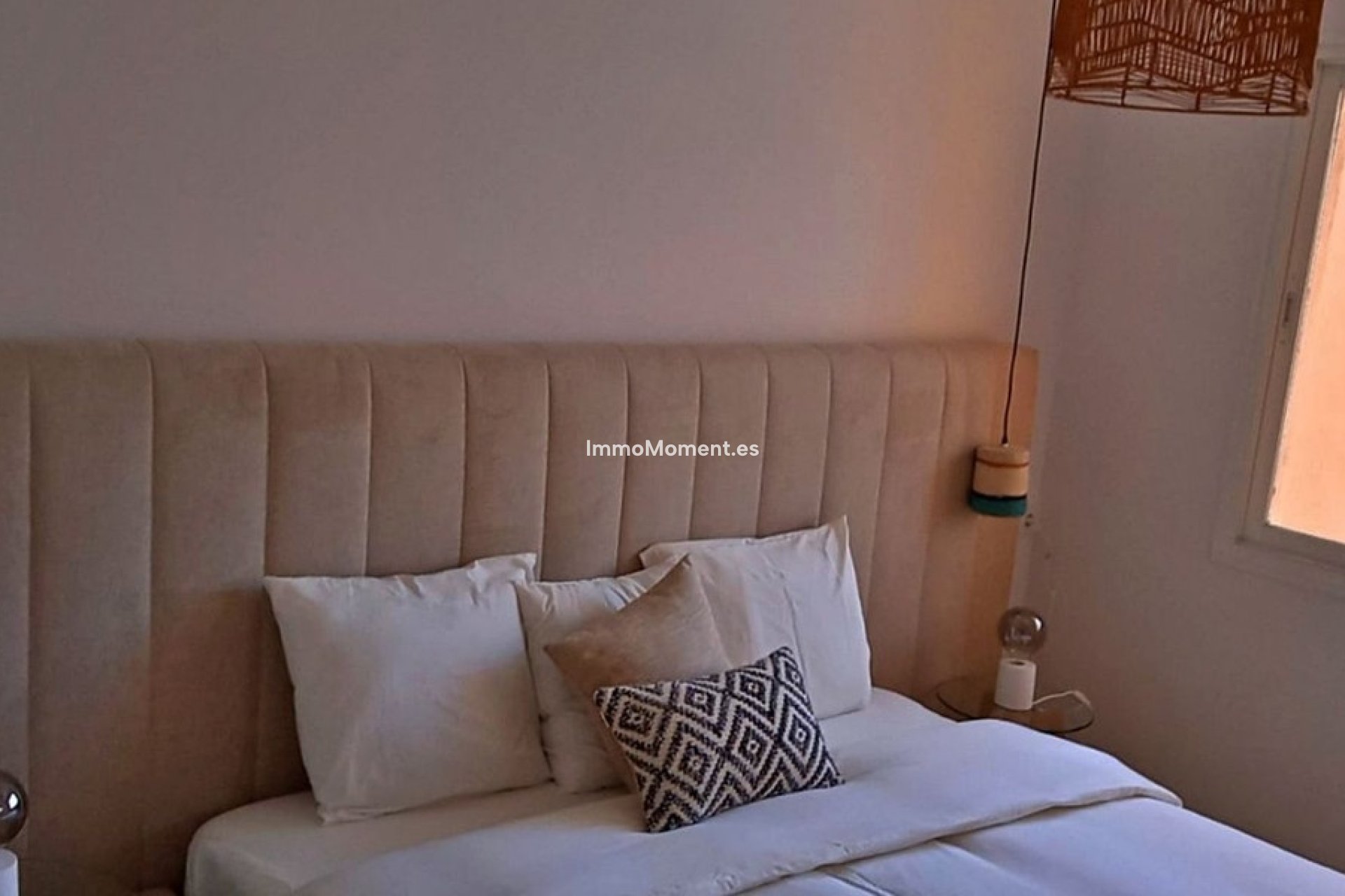 Bestaande woning - Appartement - Marbella - The Golden Mile