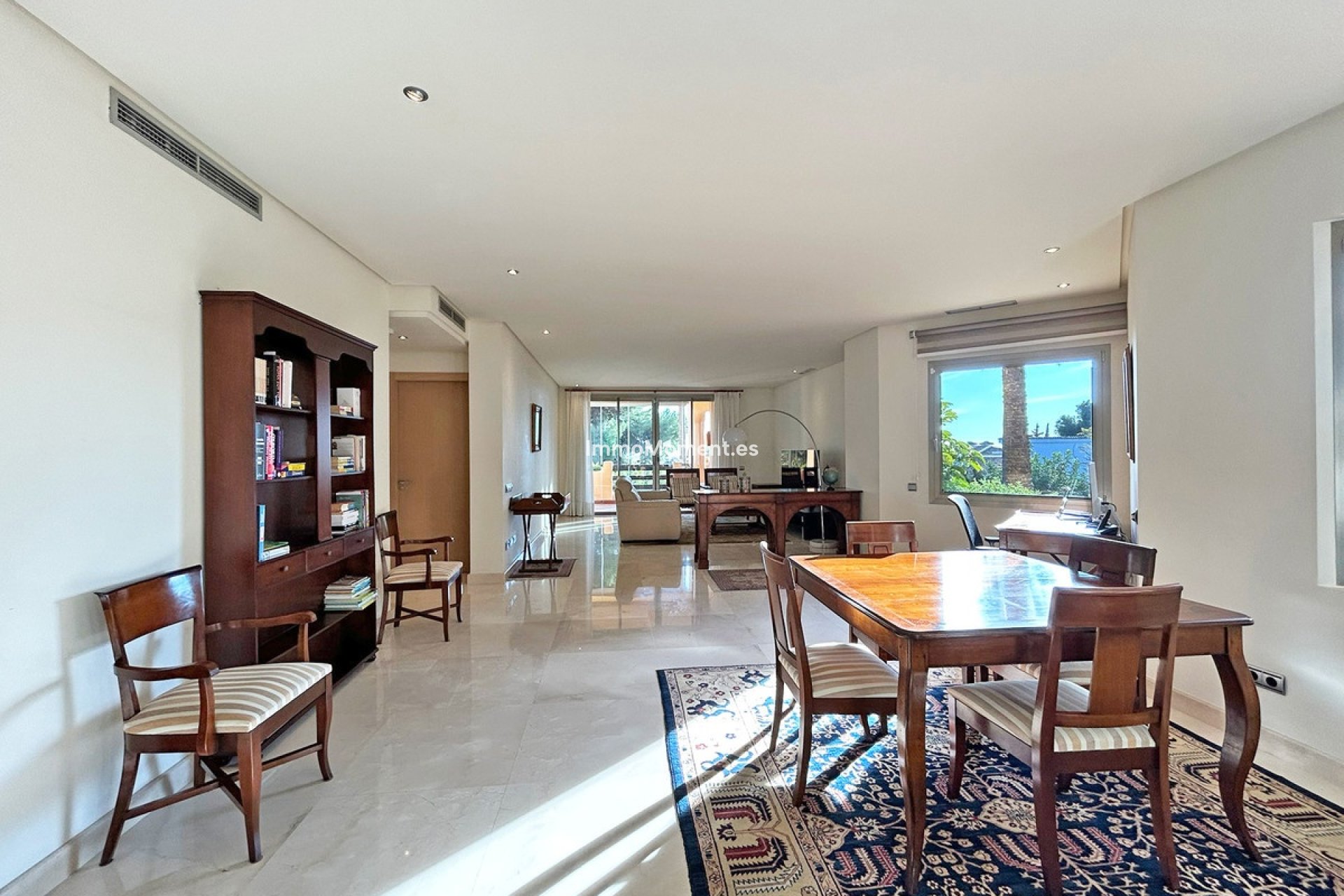 Bestaande woning - Appartement - Marbella - The Golden Mile