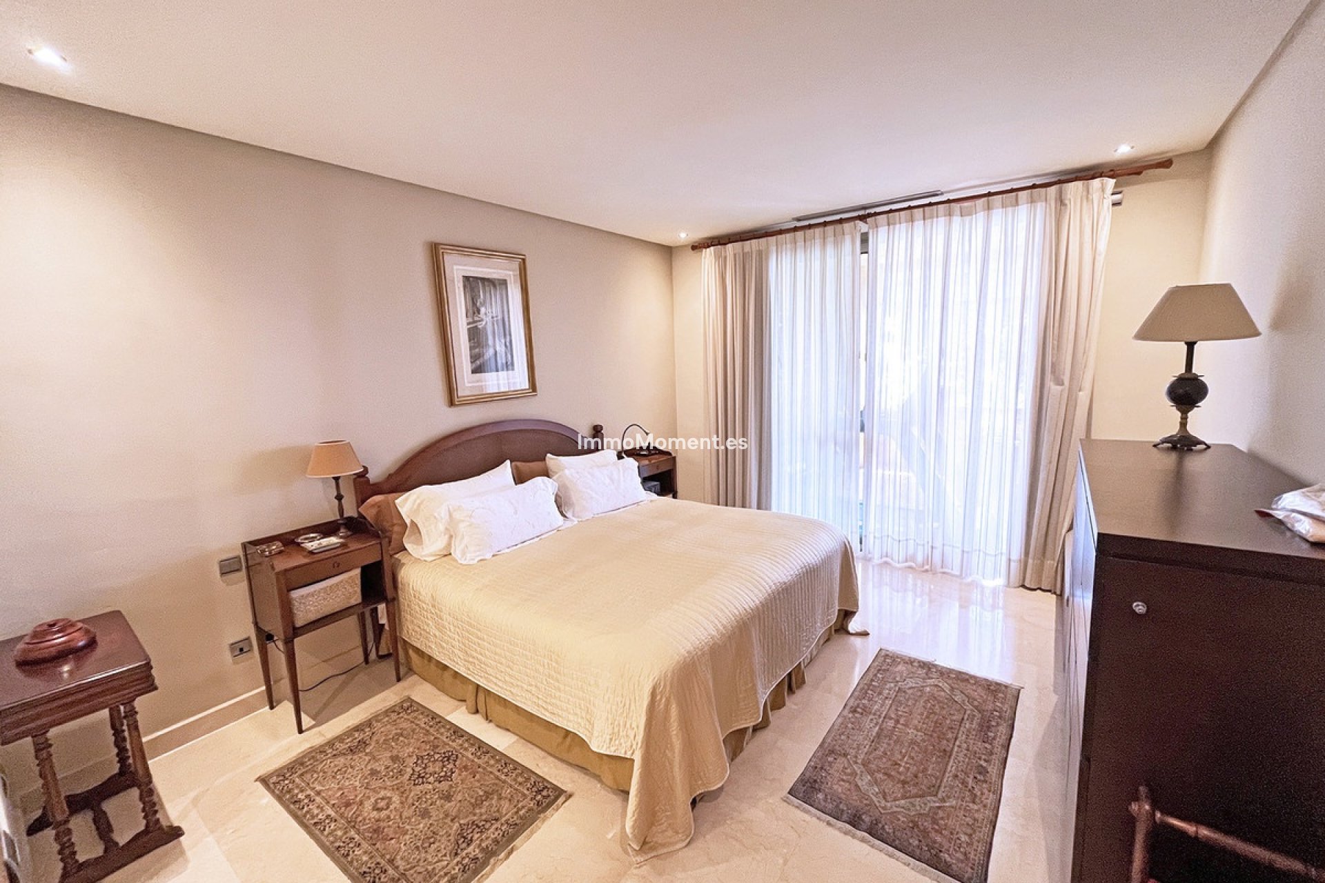 Bestaande woning - Appartement - Marbella - The Golden Mile