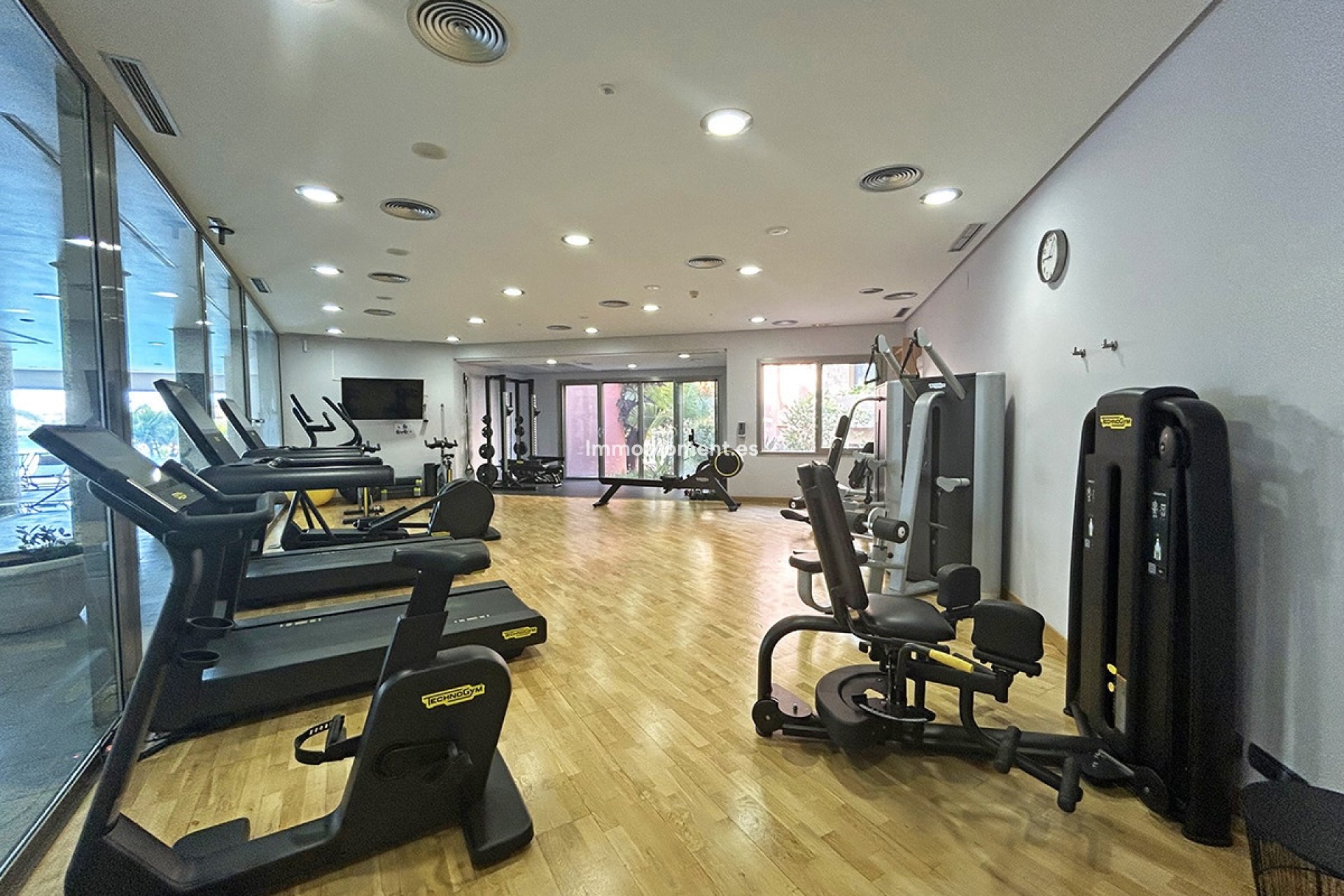 Bestaande woning - Appartement - Marbella - The Golden Mile