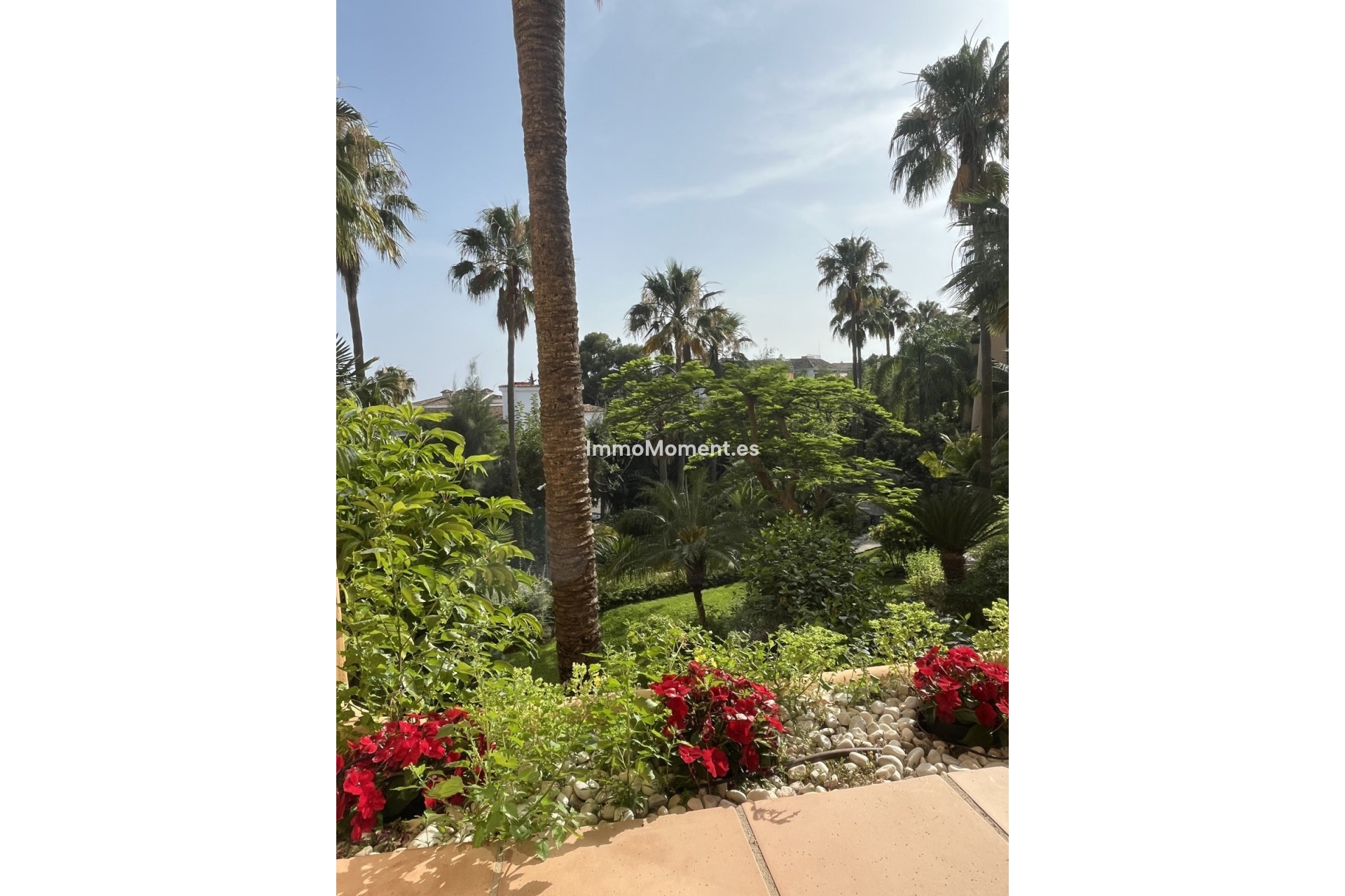 Bestaande woning - Appartement - Marbella - The Golden Mile