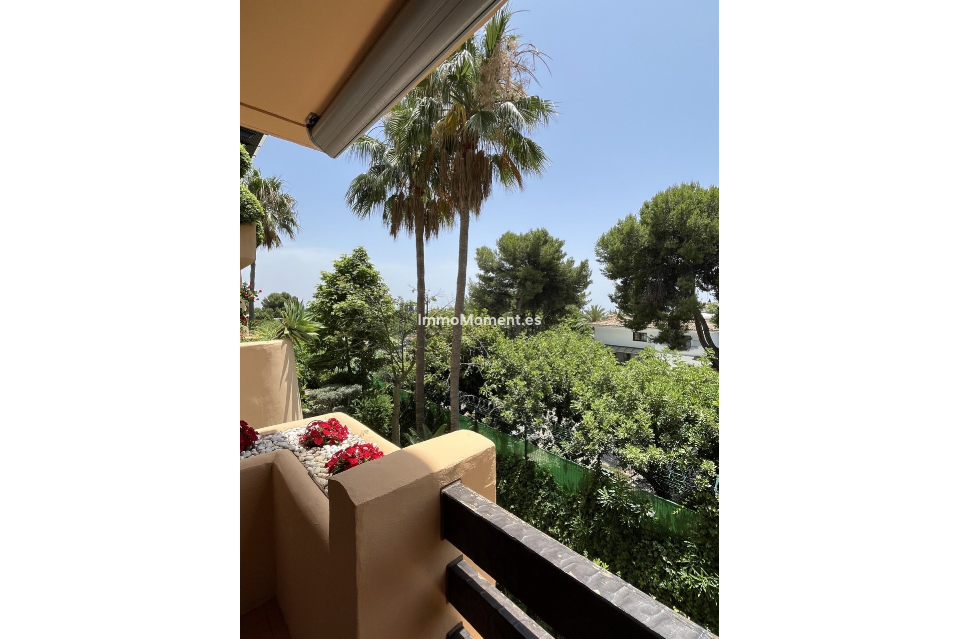 Bestaande woning - Appartement - Marbella - The Golden Mile