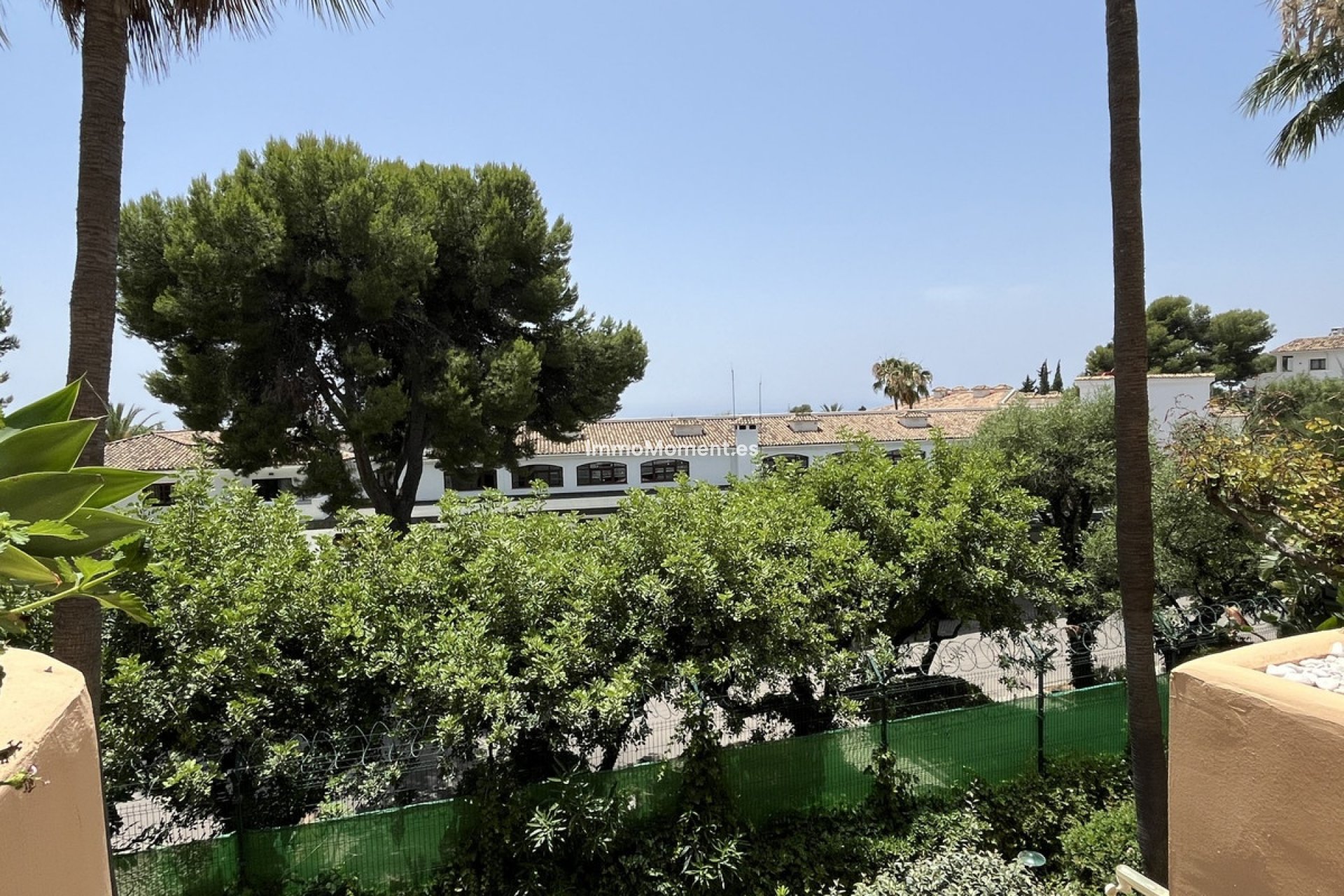 Bestaande woning - Appartement - Marbella - The Golden Mile