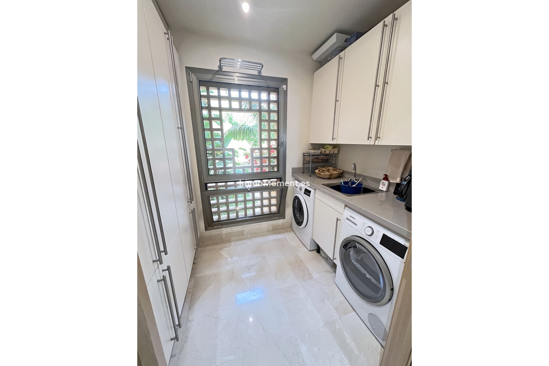 Bestaande woning - Appartement - Marbella - The Golden Mile