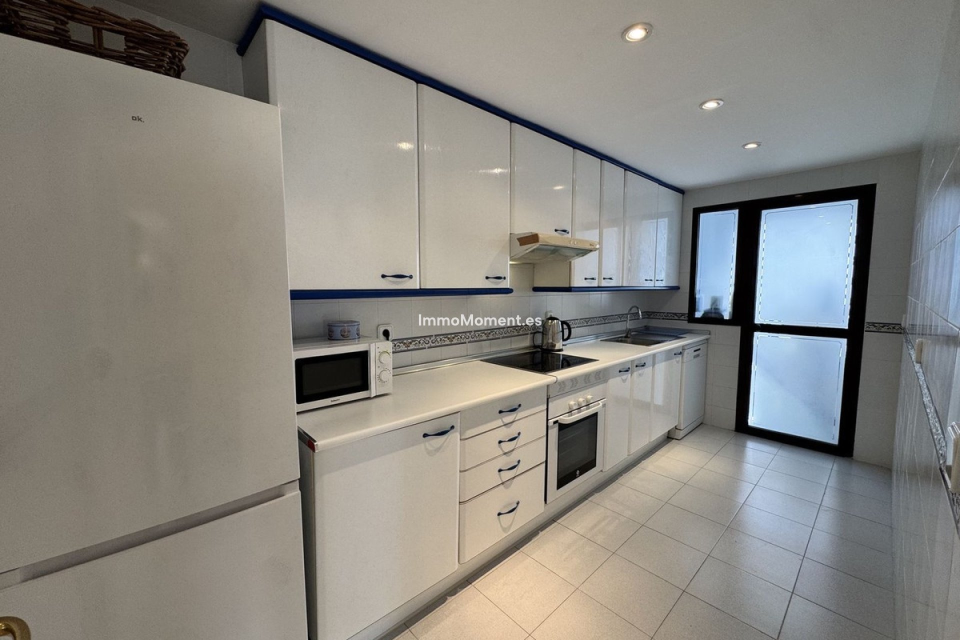 Bestaande woning - Appartement - Marbella - The Golden Mile