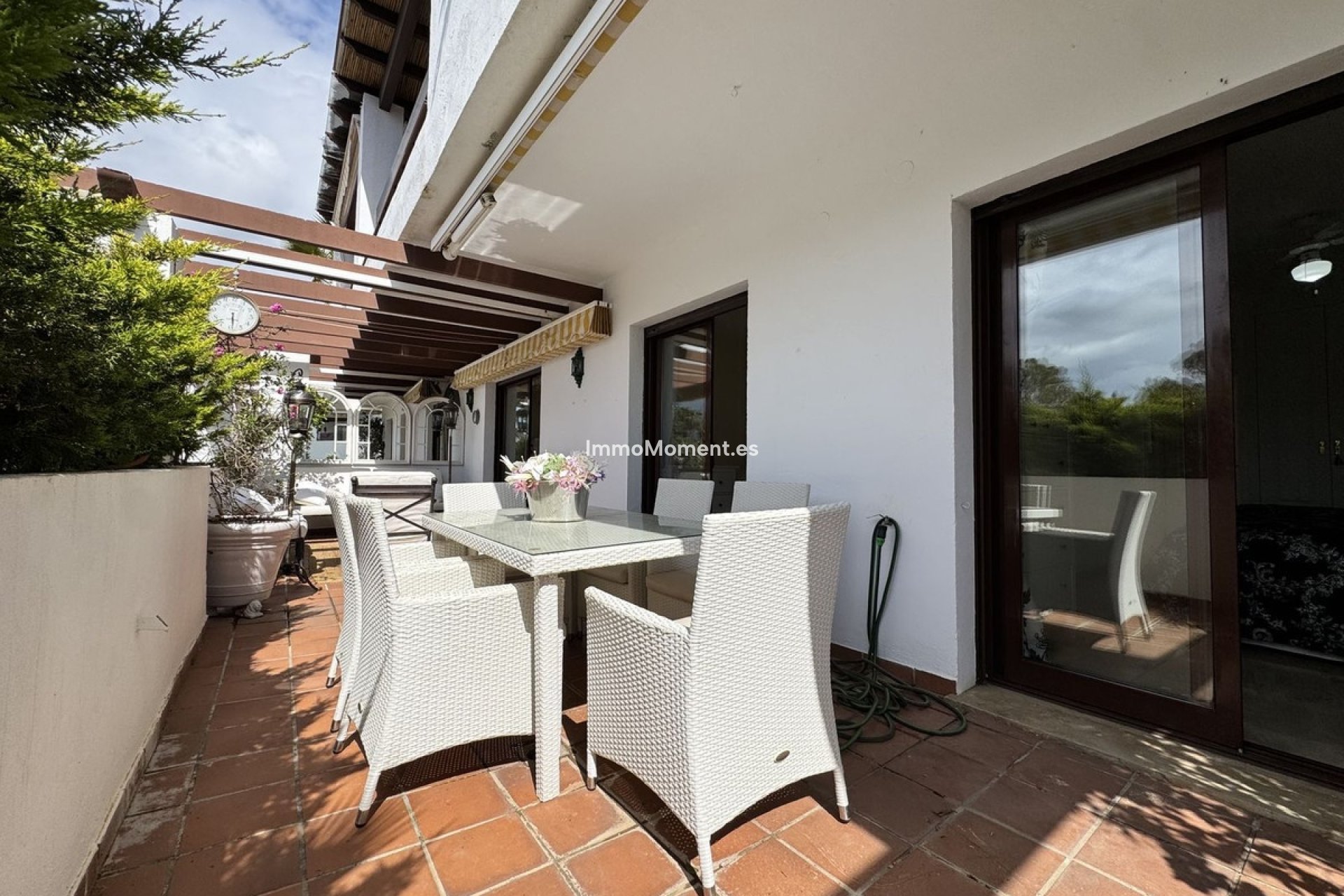 Bestaande woning - Appartement - Marbella - The Golden Mile