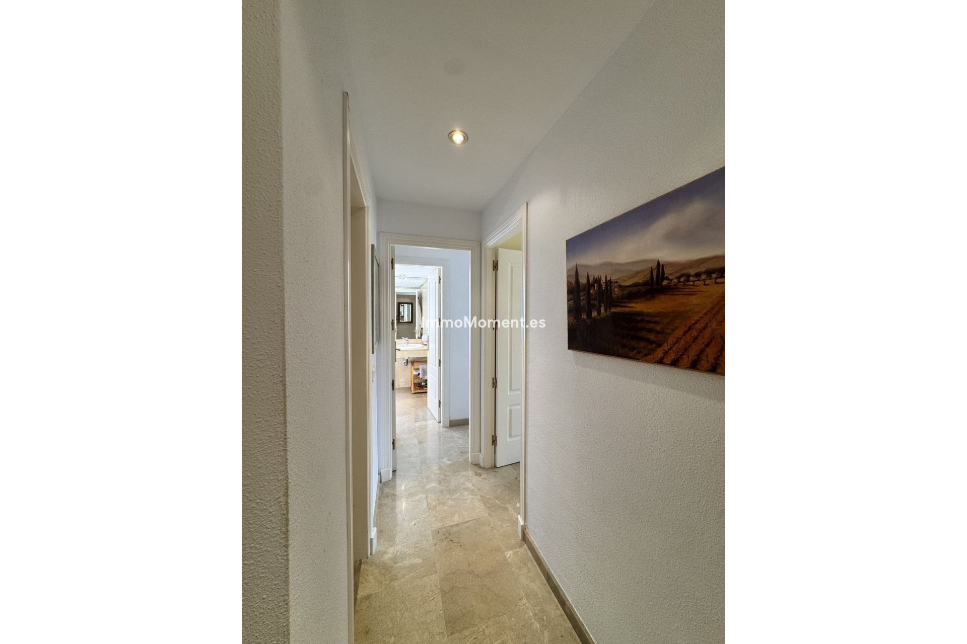 Bestaande woning - Appartement - Marbella - The Golden Mile