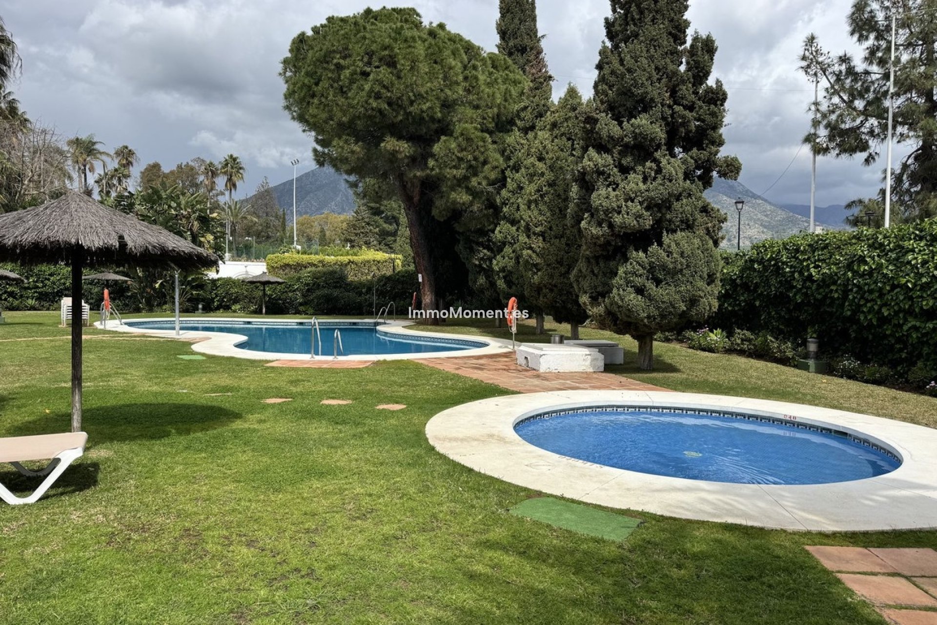 Bestaande woning - Appartement - Marbella - The Golden Mile