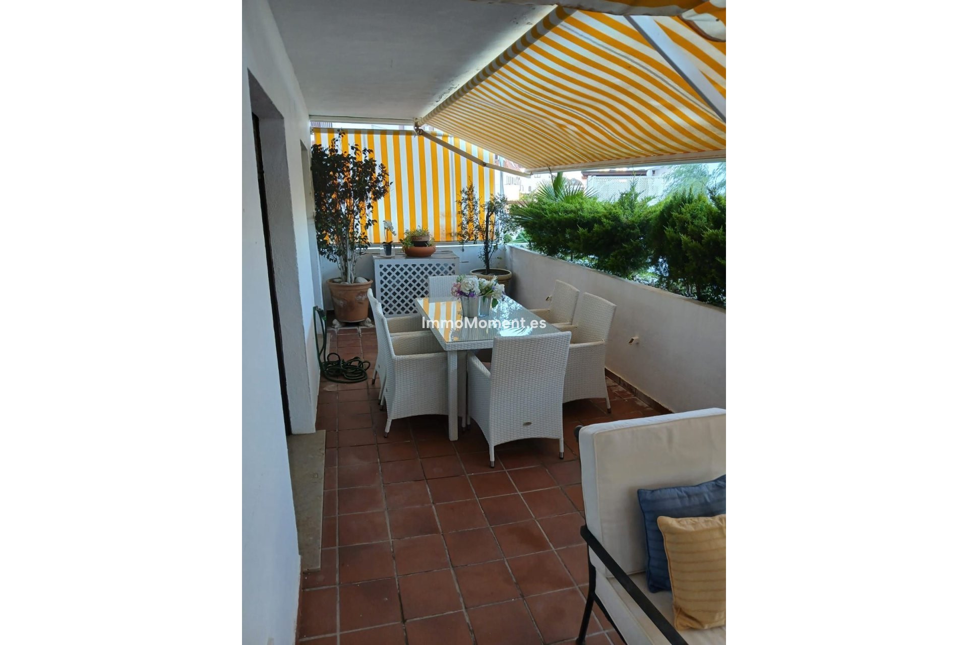 Bestaande woning - Appartement - Marbella - The Golden Mile